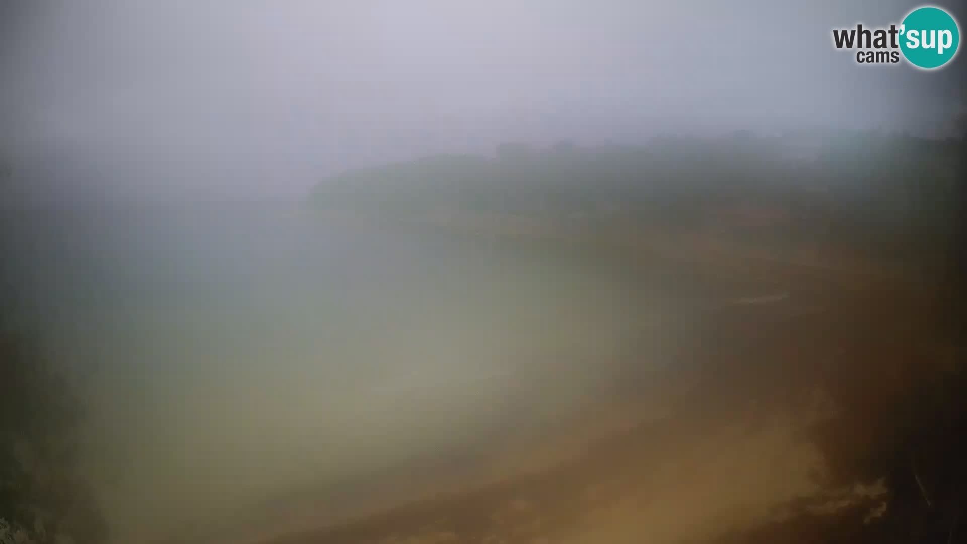 Spiaggia Slanica Morter – Live cam