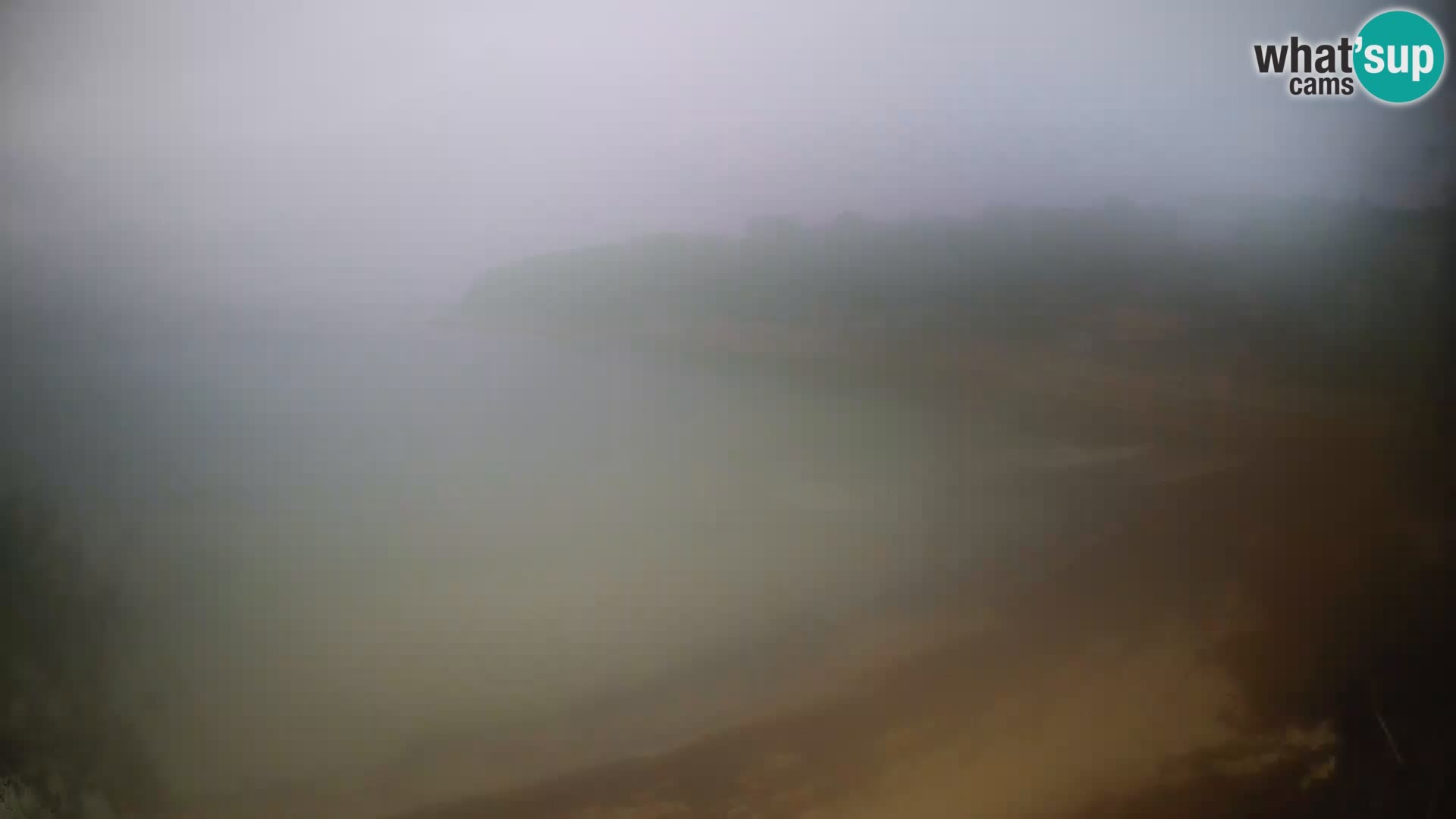 Spiaggia Slanica Morter – Live cam