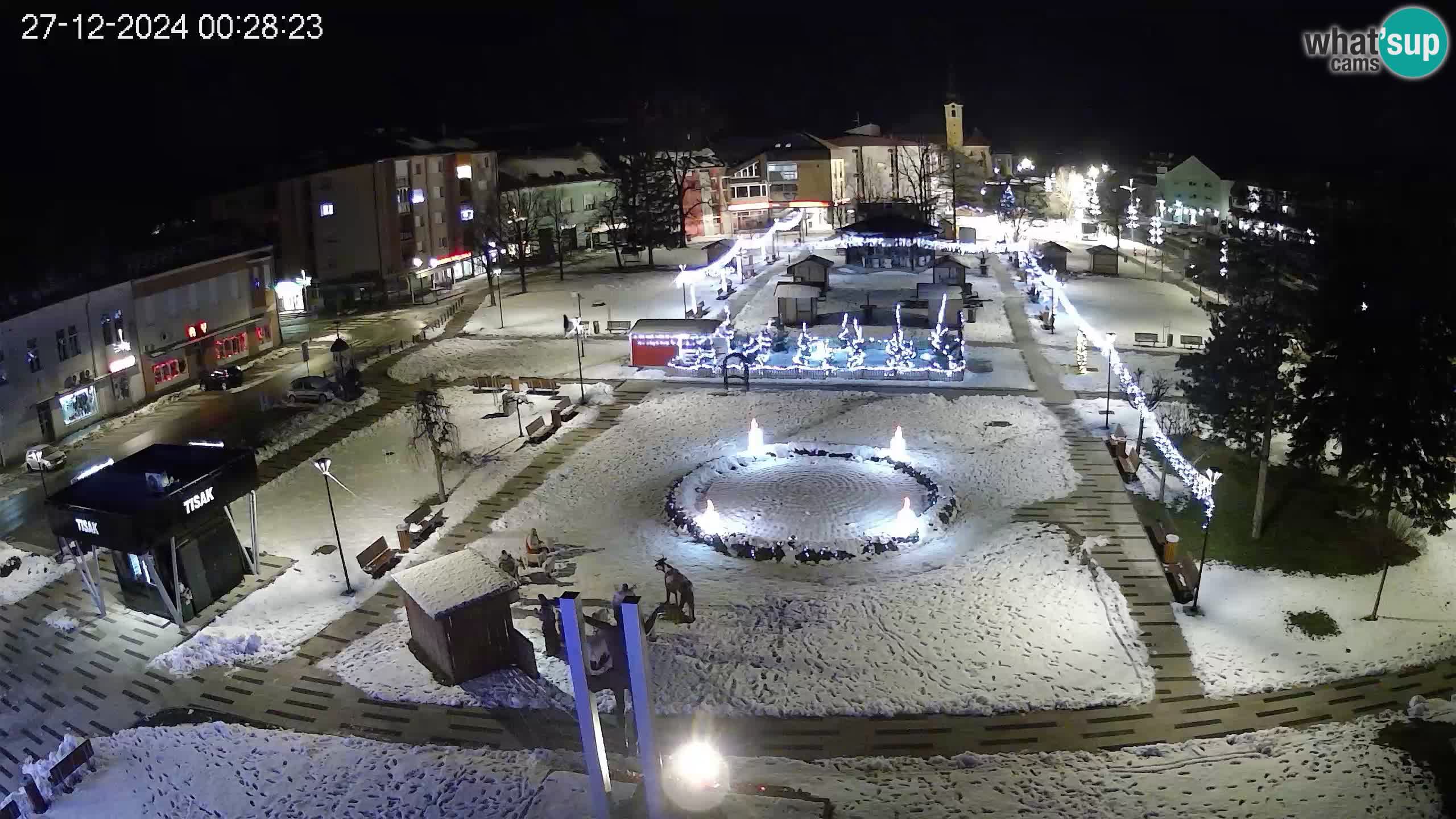 Našice Webcam – Kroatien