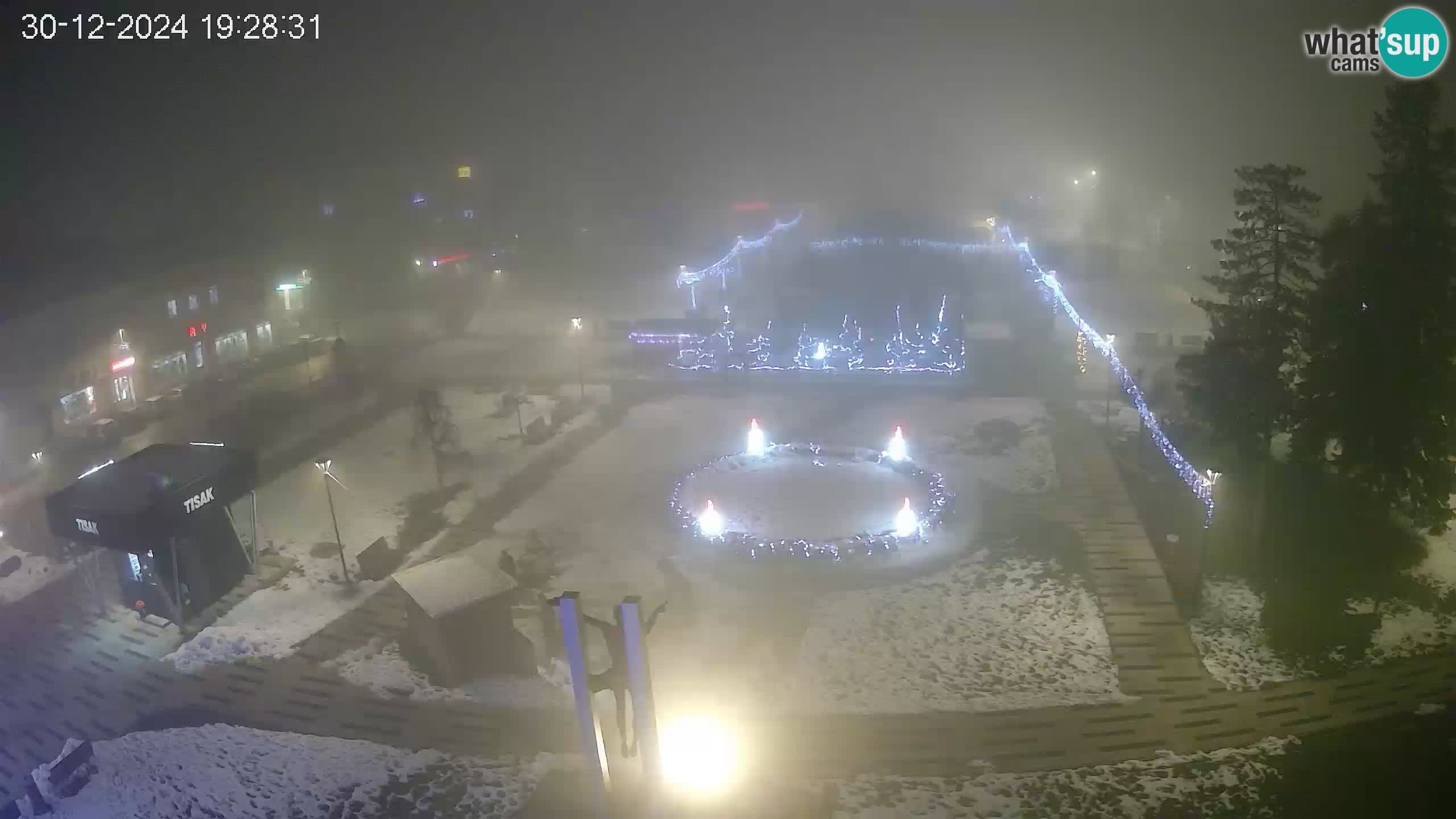 Našice Webcam – Kroatien