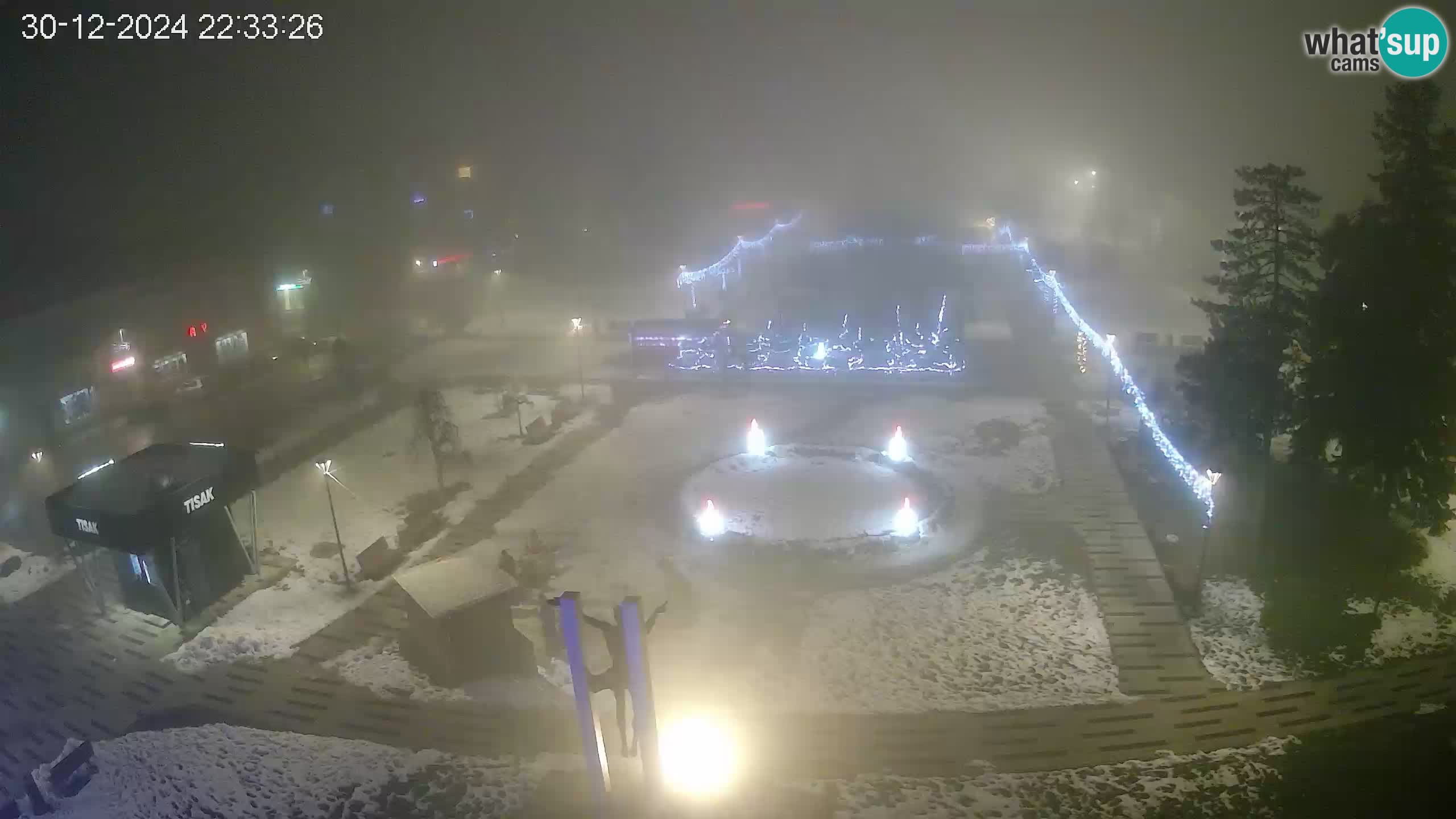 Webcam Našice – eastern Croatia