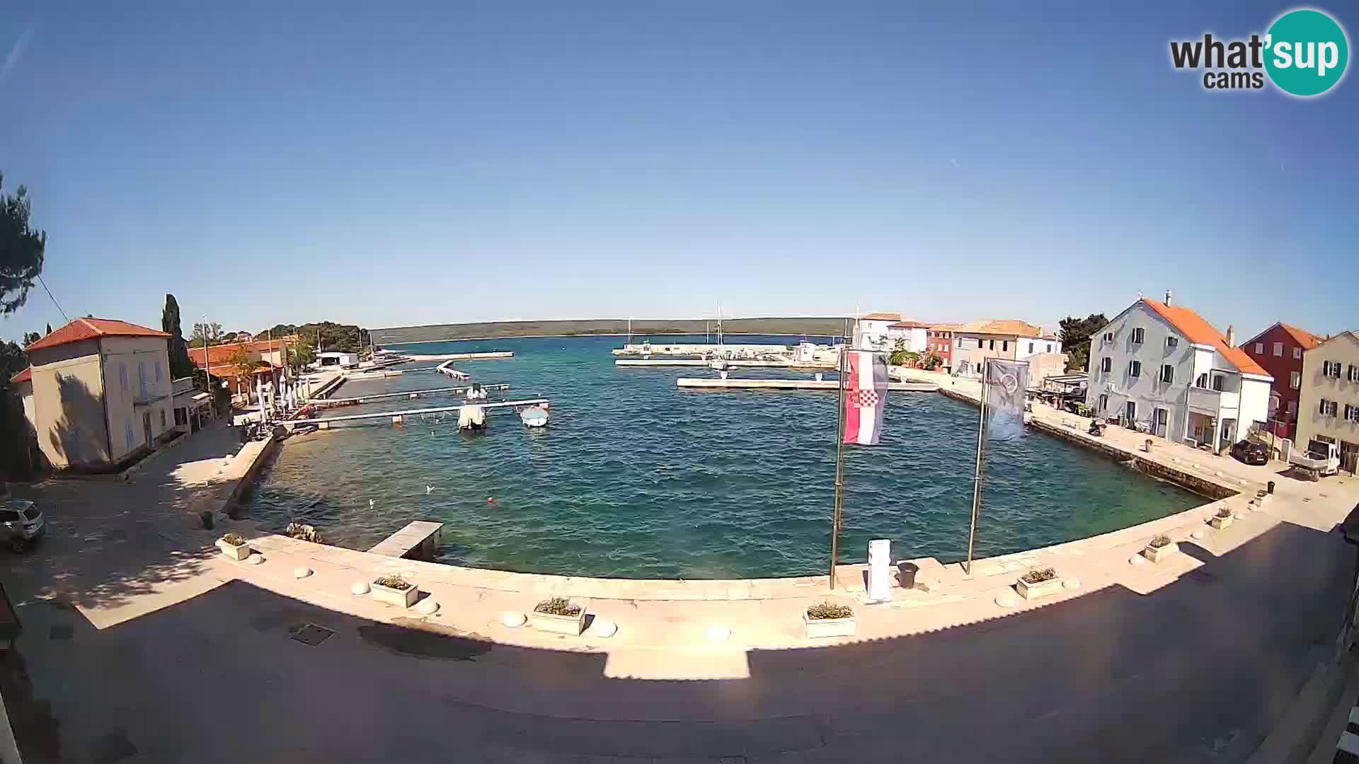 Nerezine – Otok Lošinj