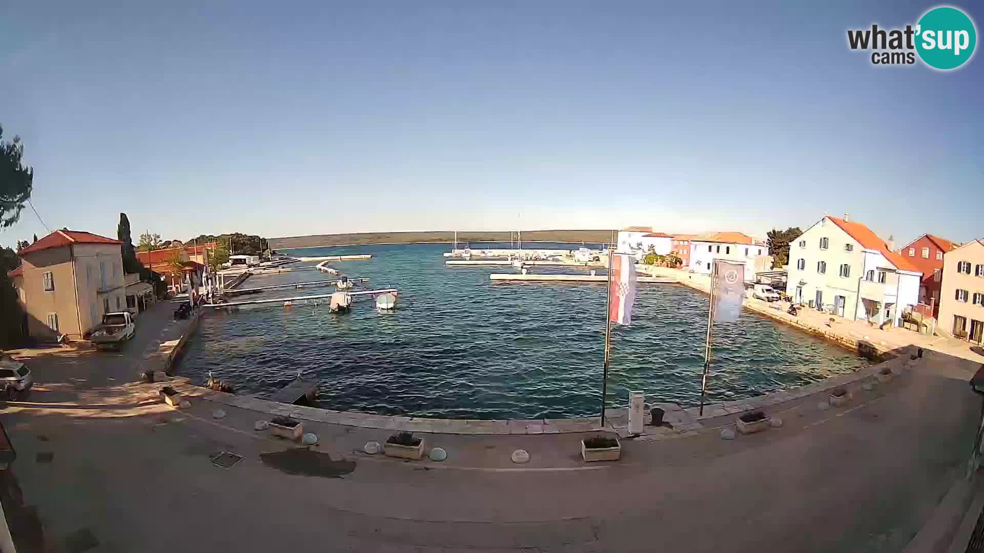 Nerezine – Otok Lošinj