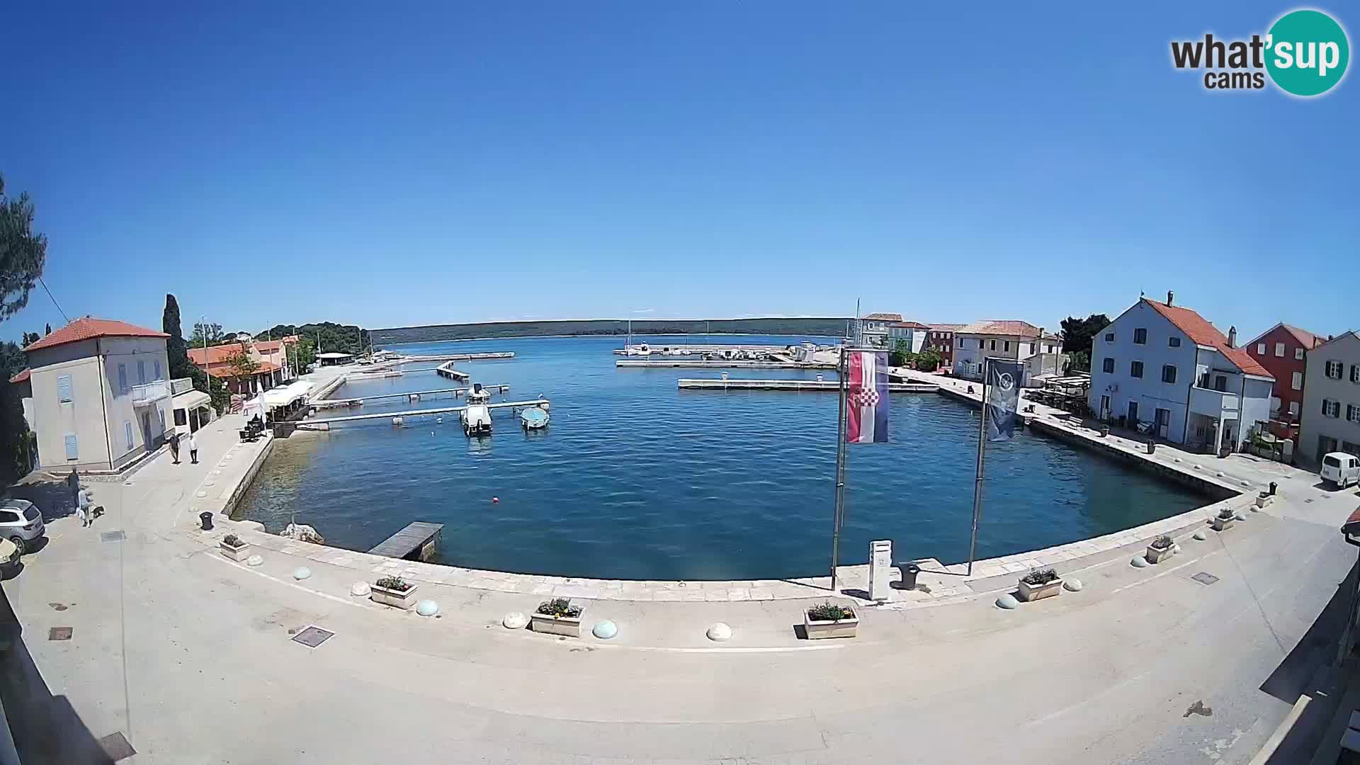 Nerezine – Otok Lošinj