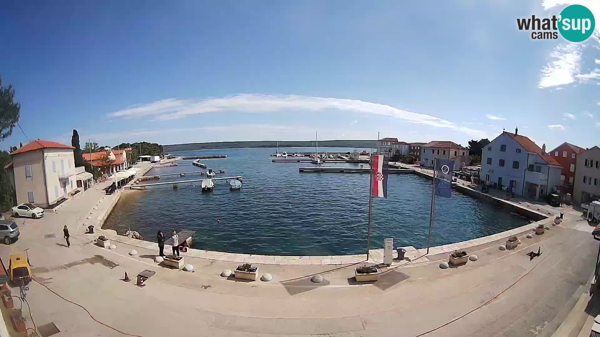 Nerezine – Island of Lošinj