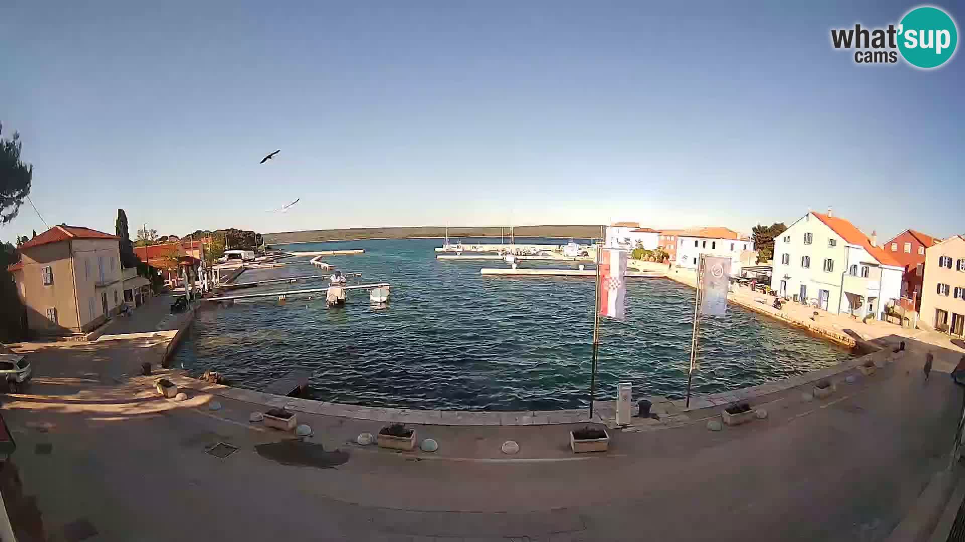 Nerezine – Island of Lošinj