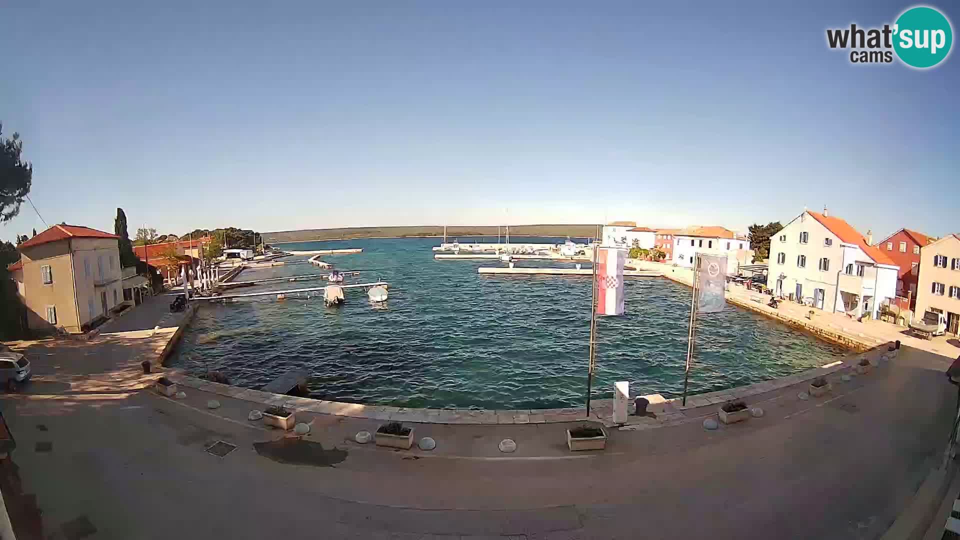 Nerezine – Otok Lošinj