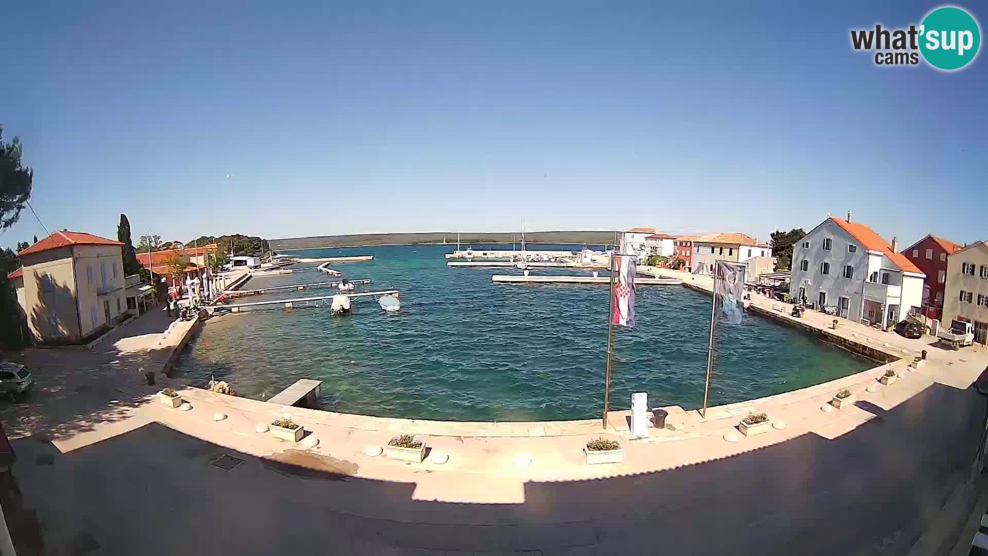 Nerezine – Island of Lošinj