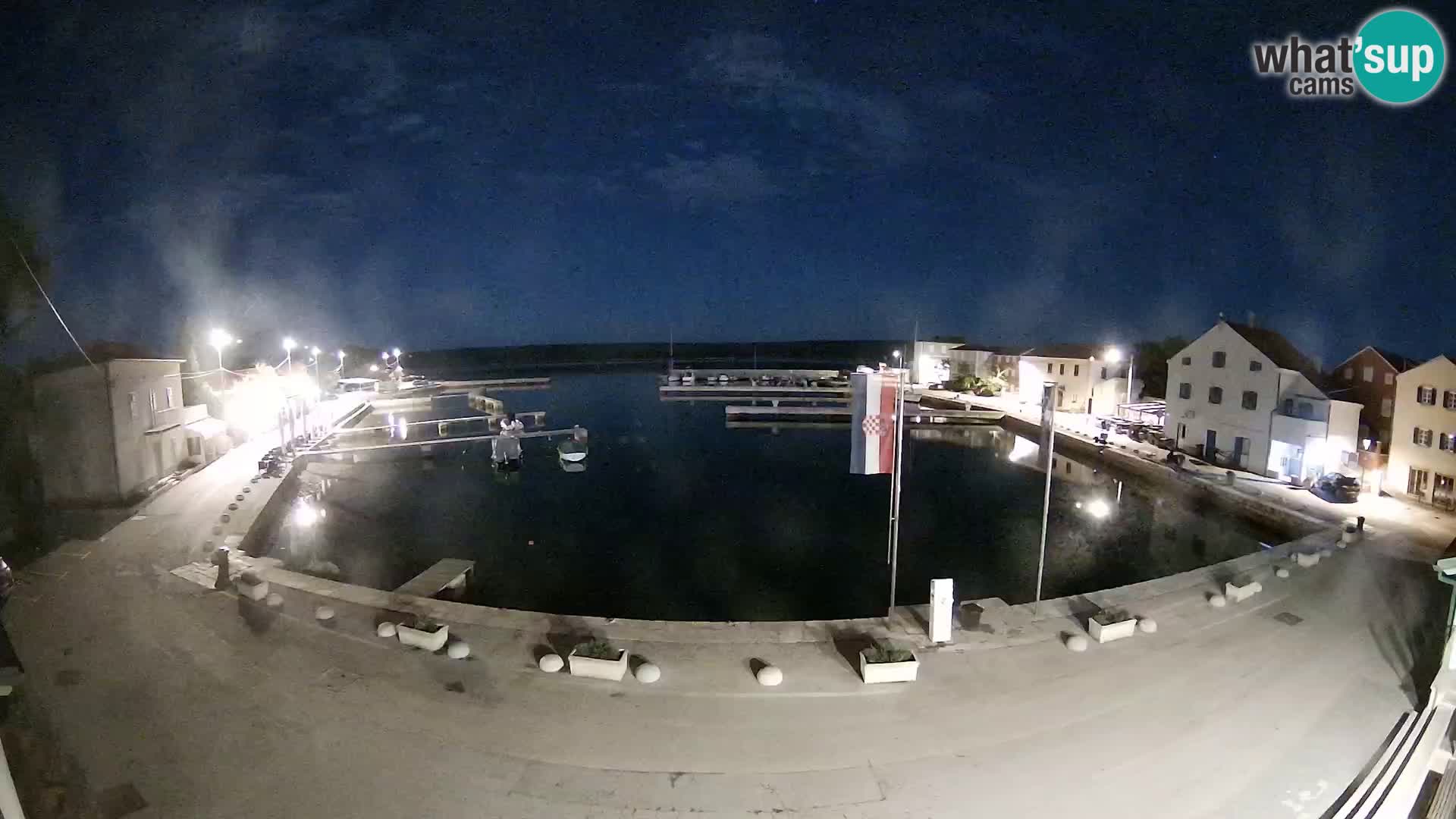 Nerezine – Otok Lošinj