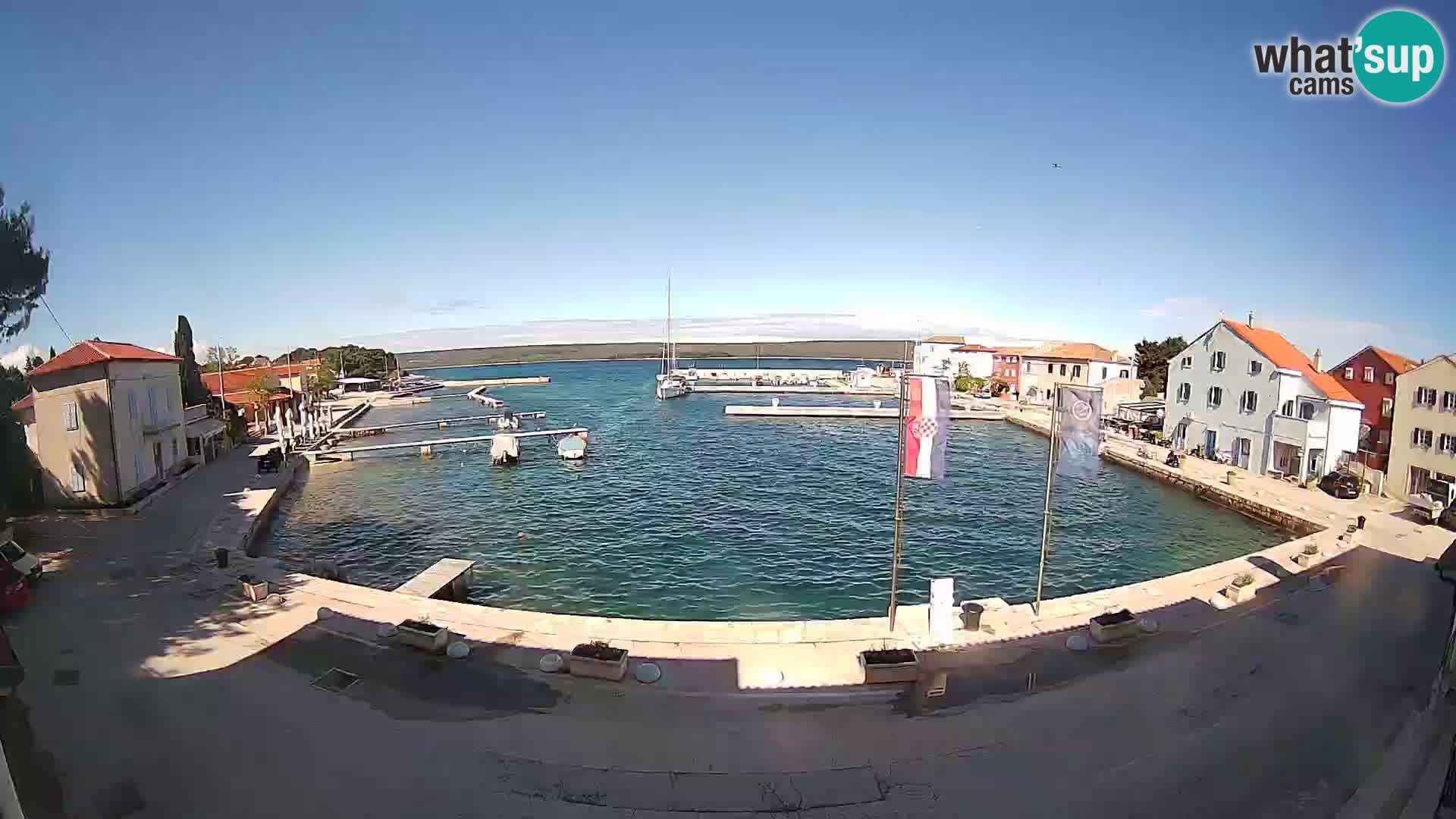 Nerezine – Otok Lošinj