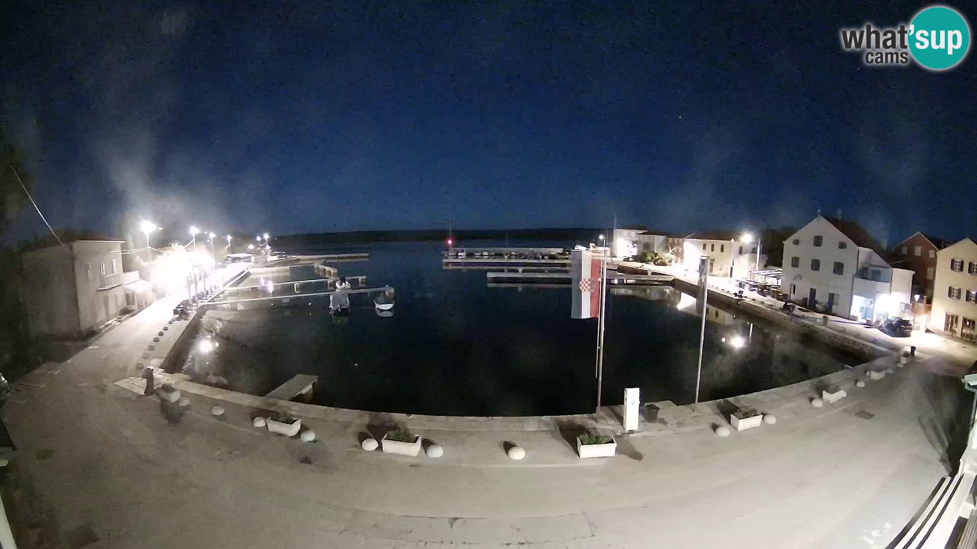 Nerezine – Otok Lošinj