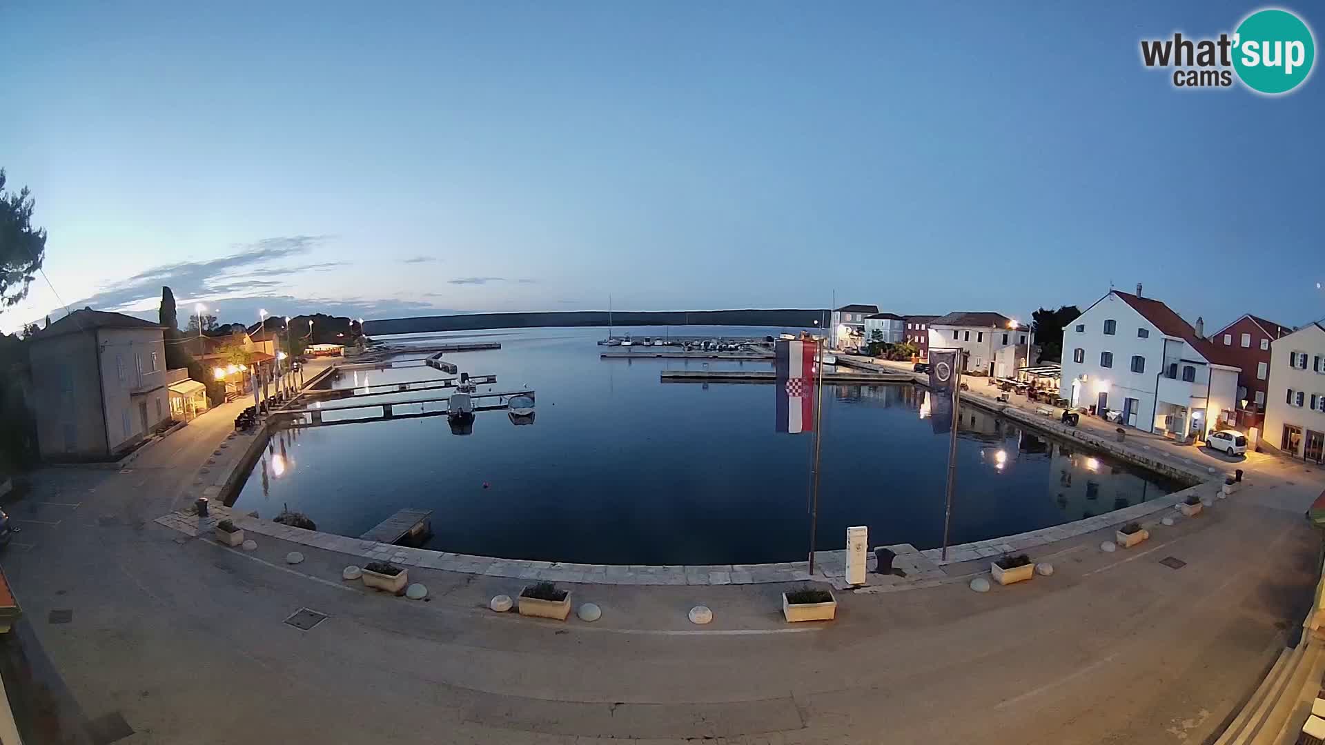 Nerezine – Insle Lošinj