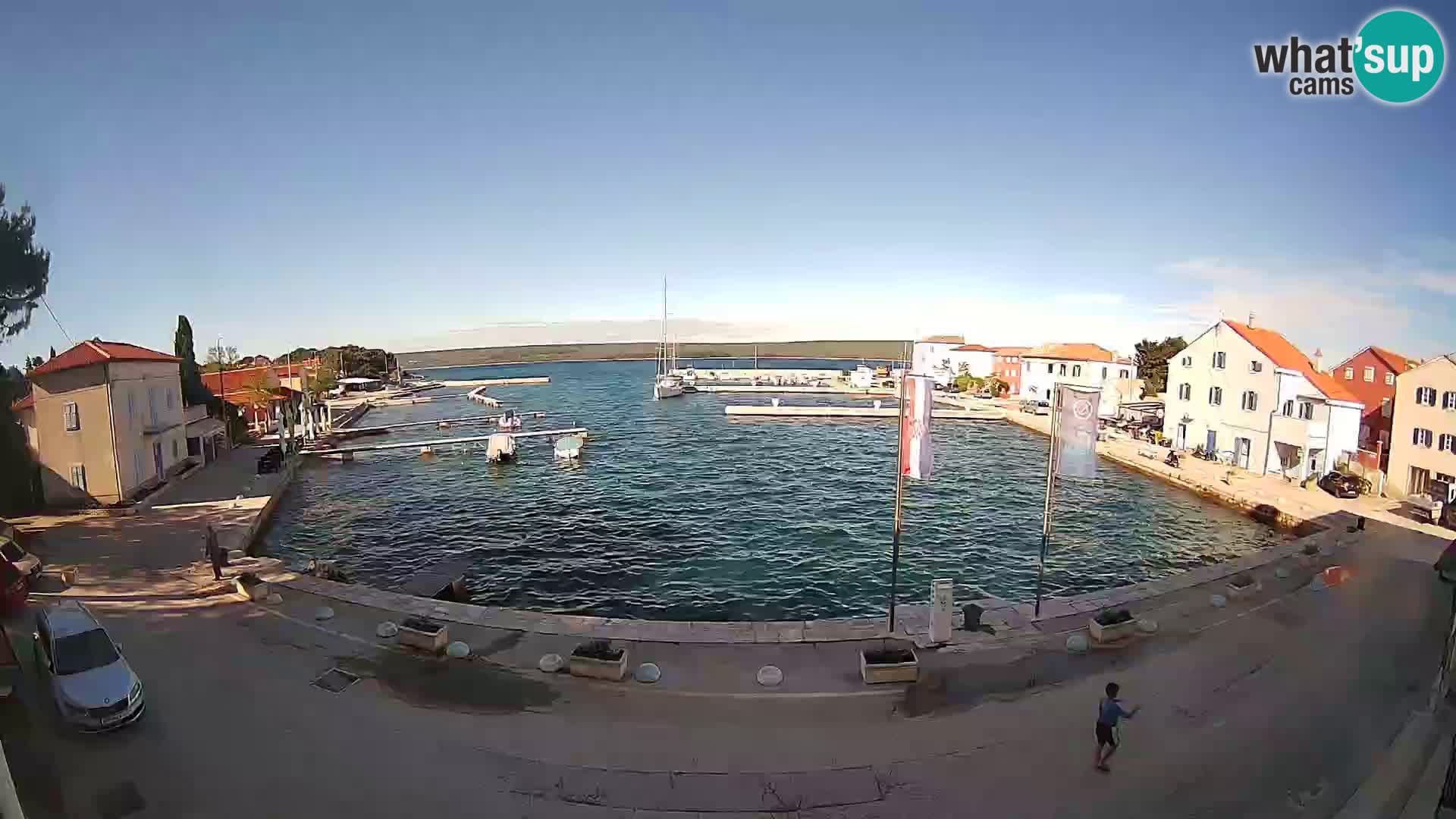Nerezine – Insle Lošinj