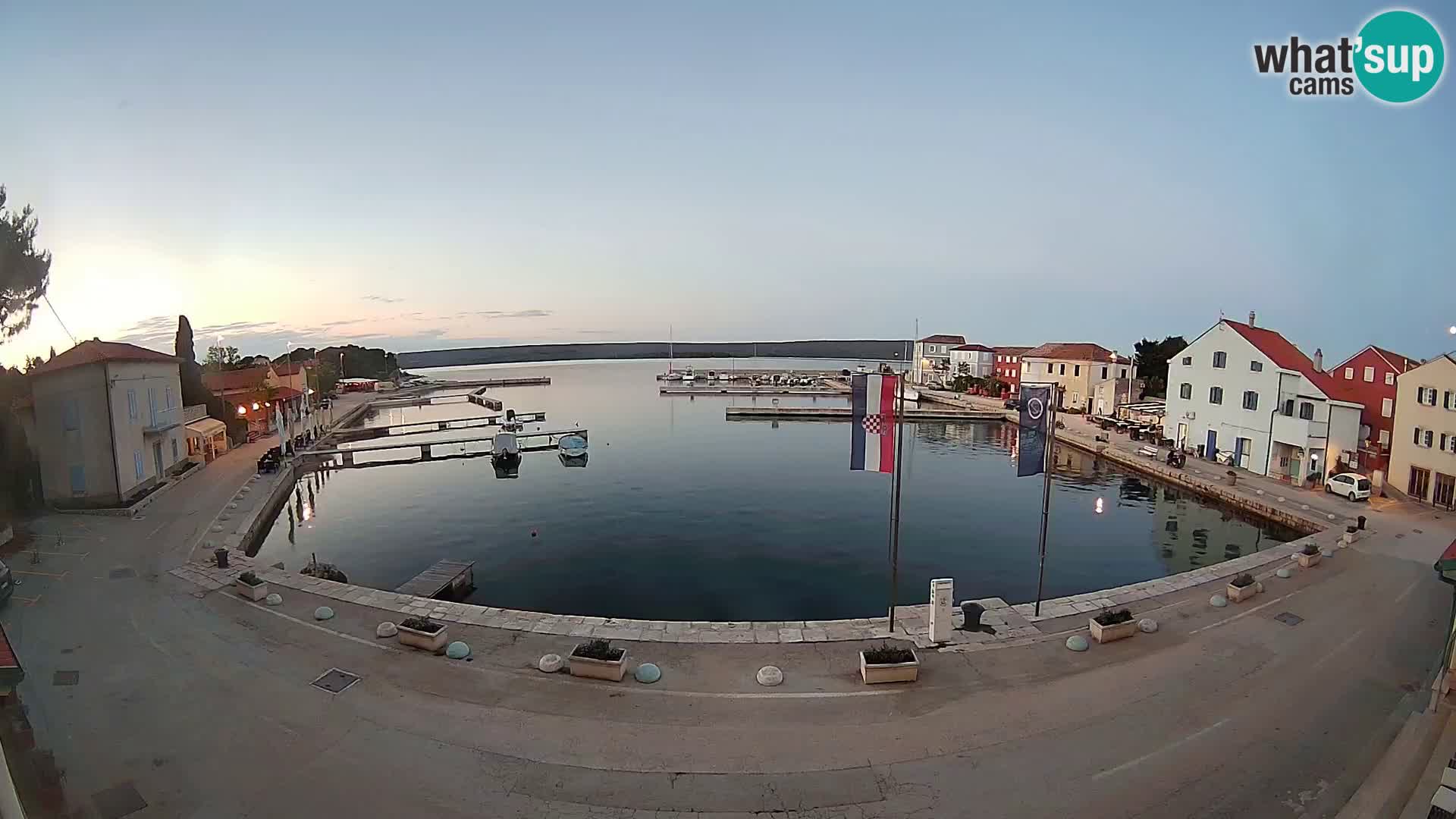 Nerezine – Island of Lošinj