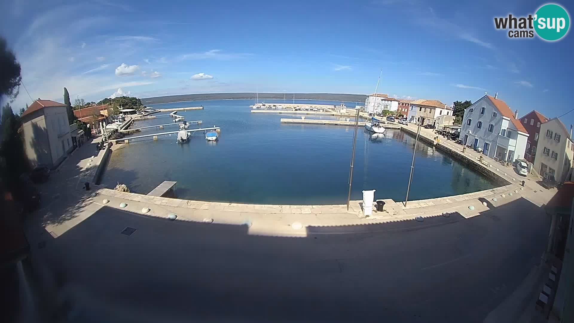 Nerezine – Island of Lošinj