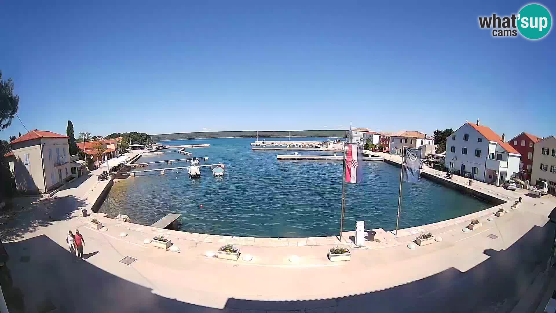 Nerezine – Island of Lošinj