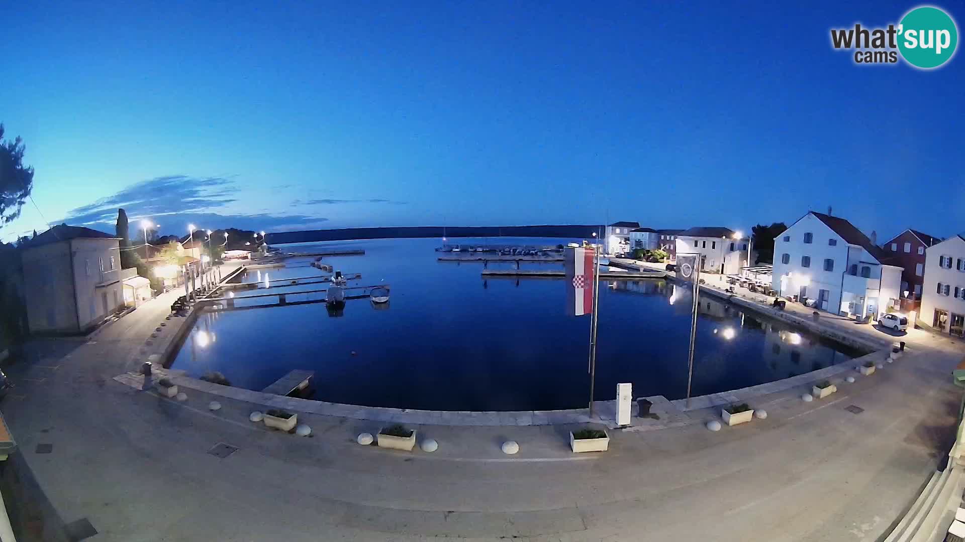 Nerezine – Otok Lošinj