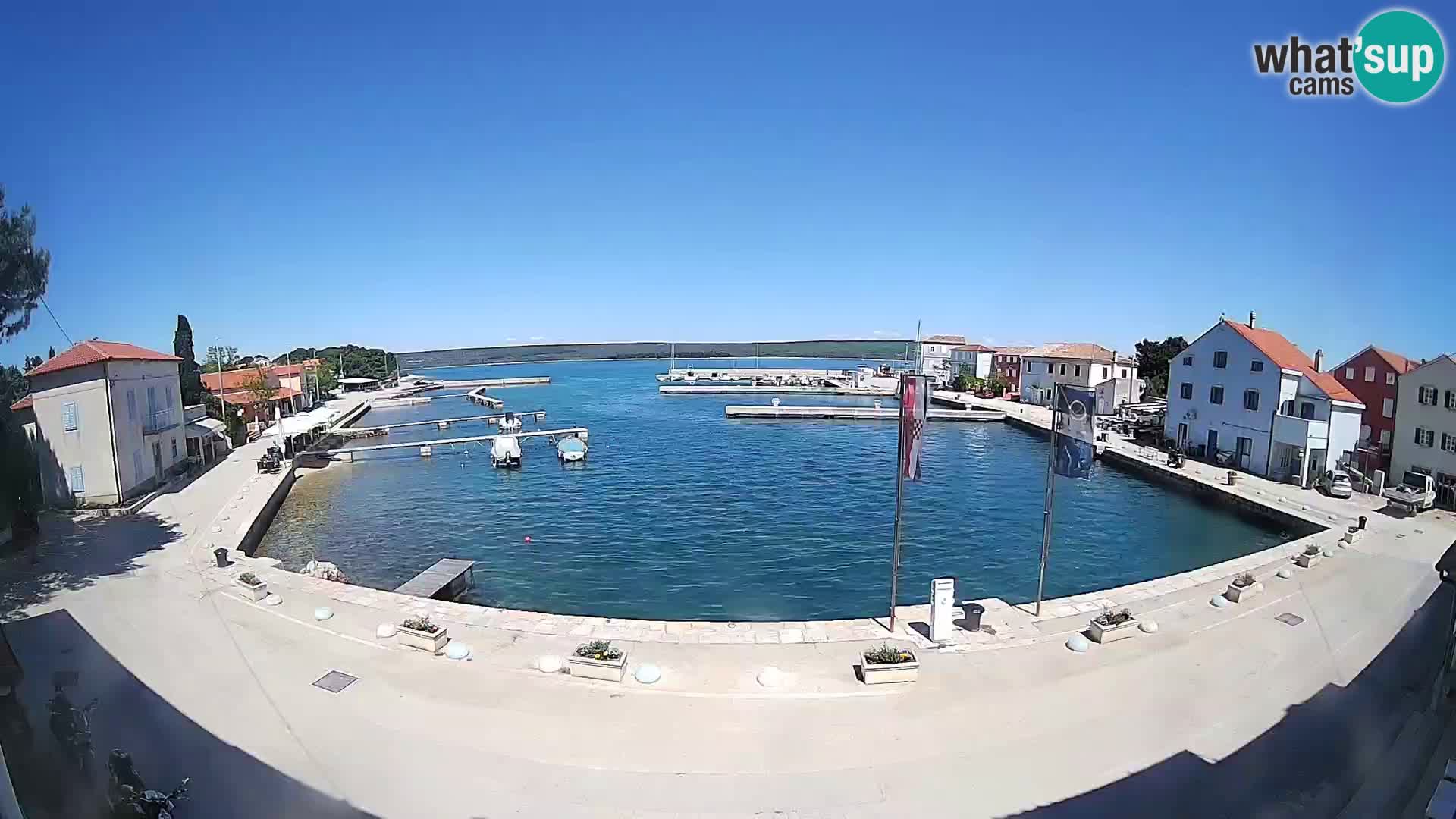 Nerezine – Insle Lošinj