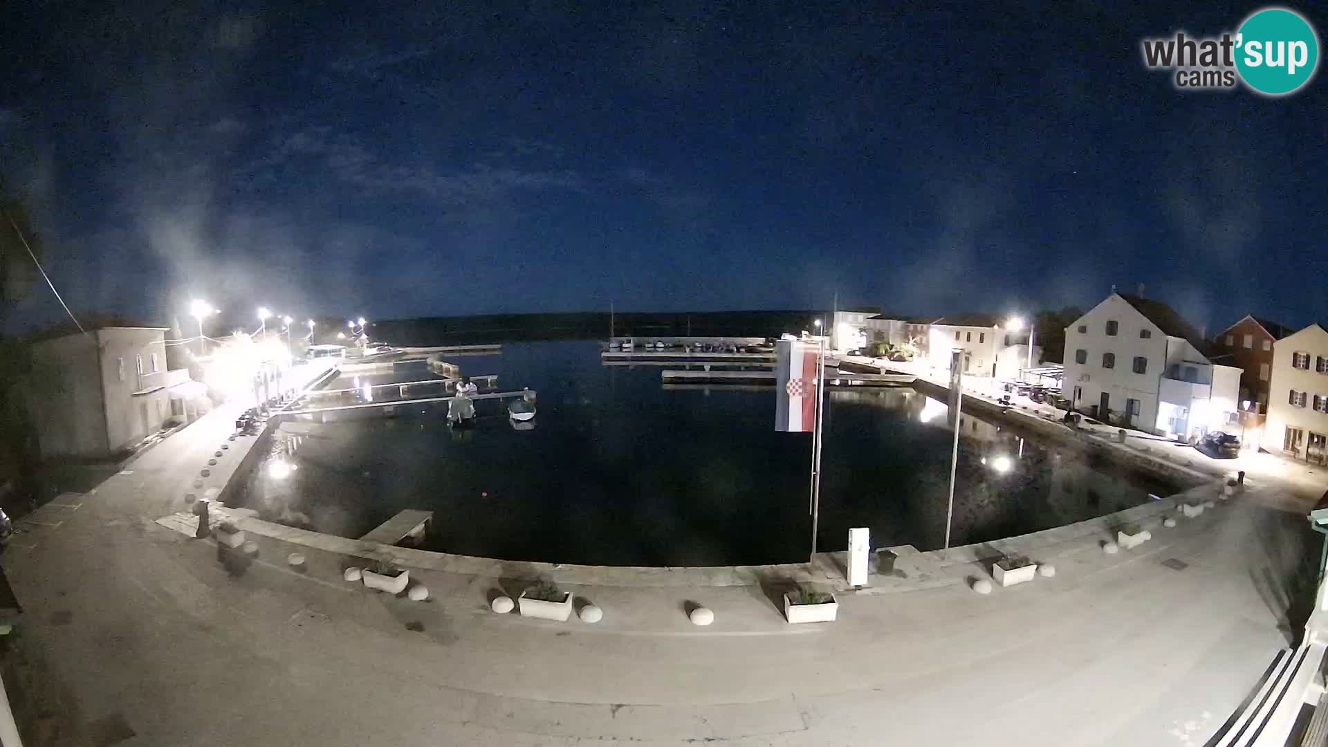 Nerezine – Insle Lošinj