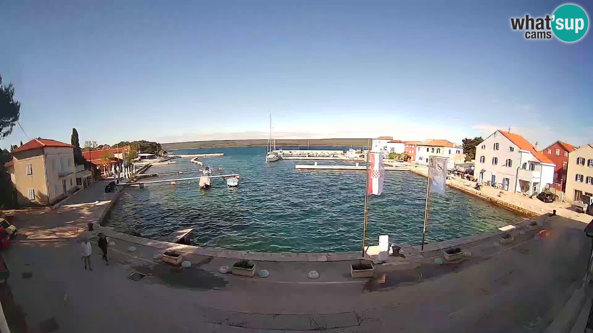 Nerezine – Otok Lošinj