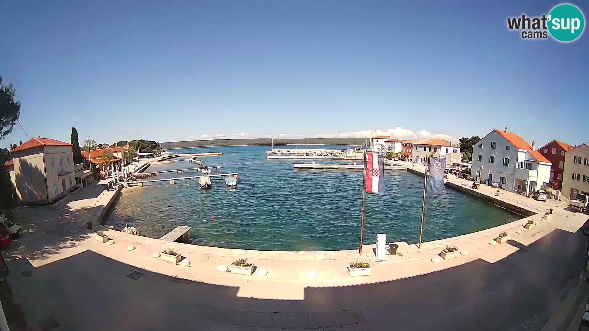 Nerezine – Otok Lošinj