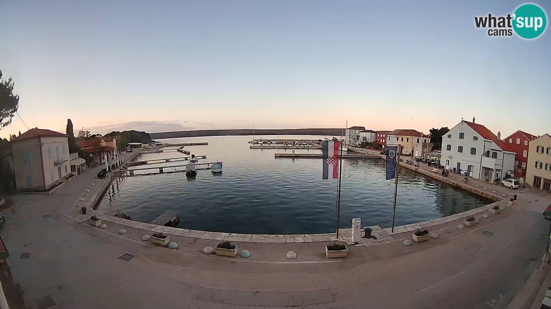 Nerezine – Otok Lošinj