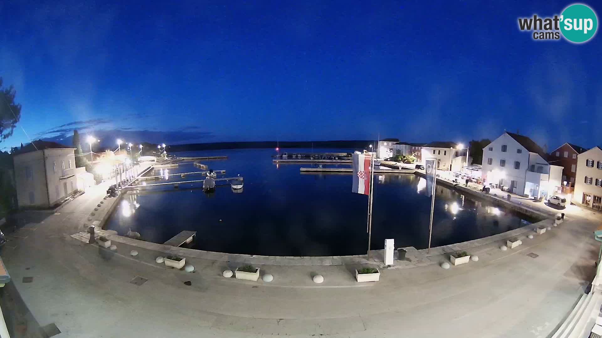 Nerezine – Island of Lošinj