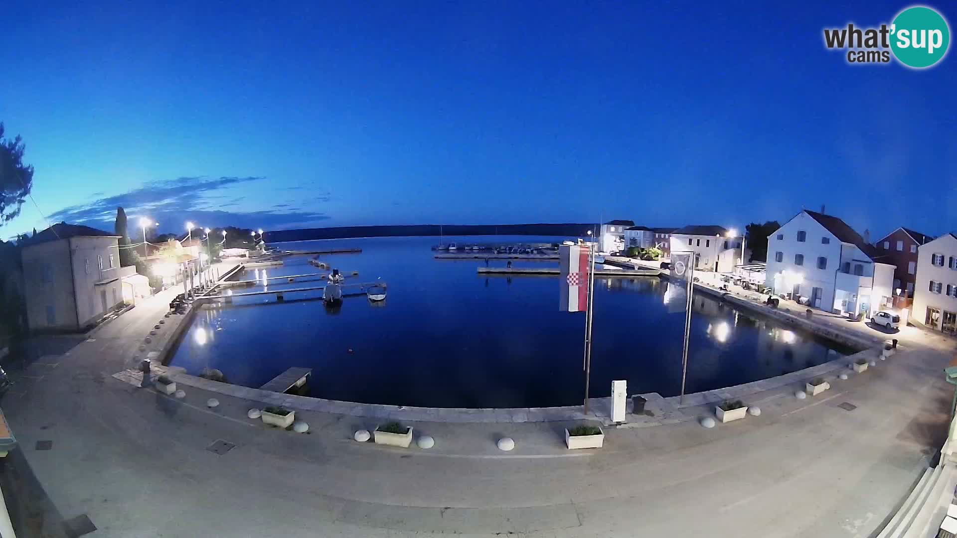 Nerezine – Otok Lošinj