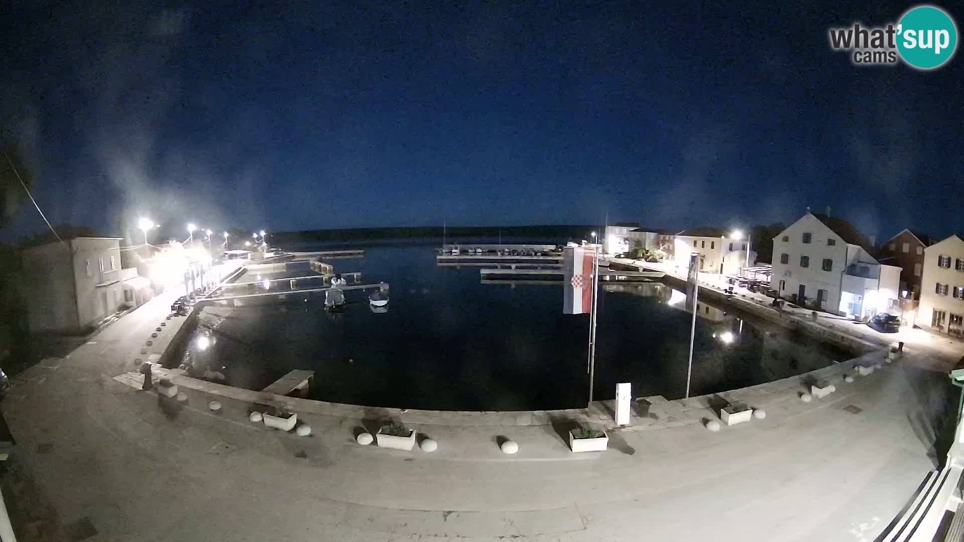 Nerezine – Insle Lošinj