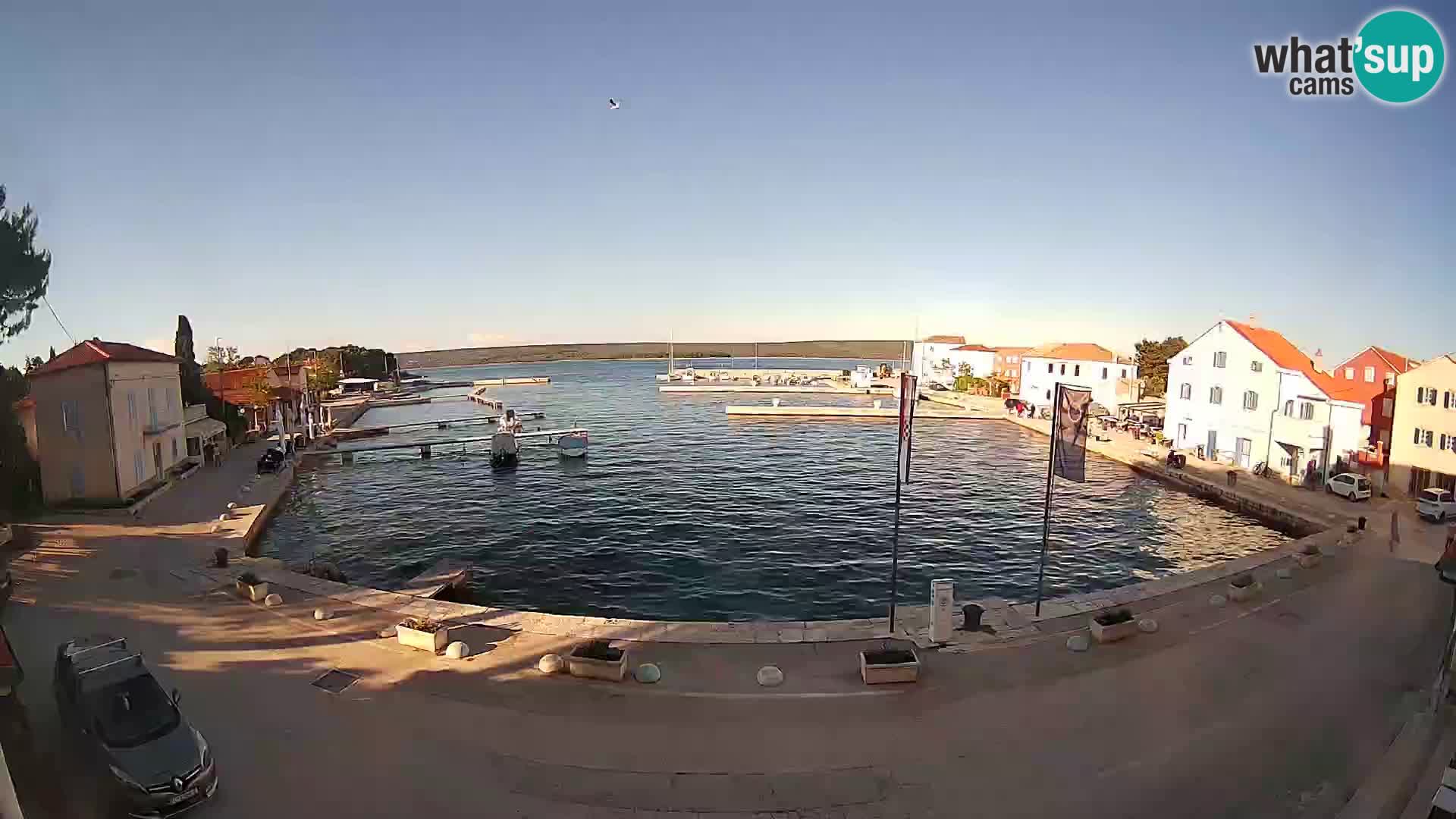 Nerezine – Island of Lošinj
