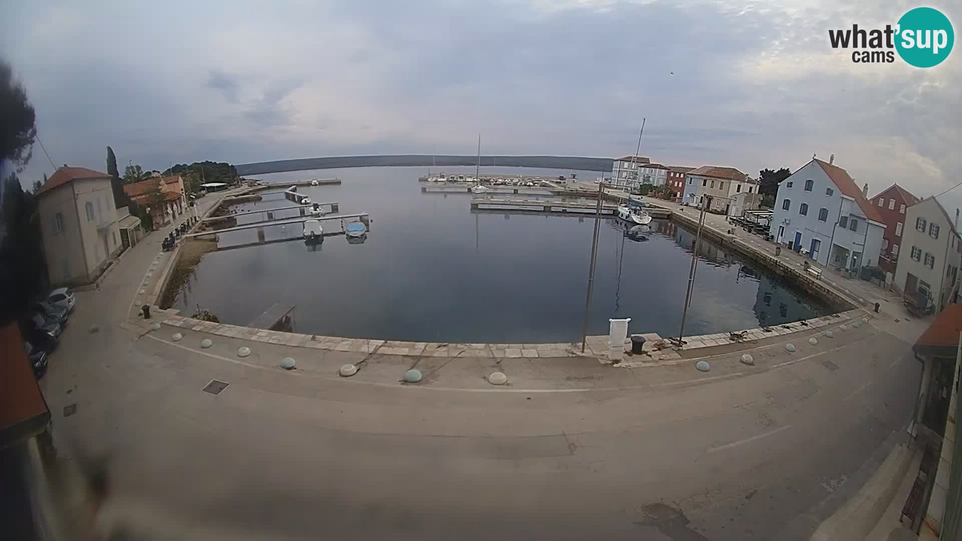 Nerezine – Island of Lošinj