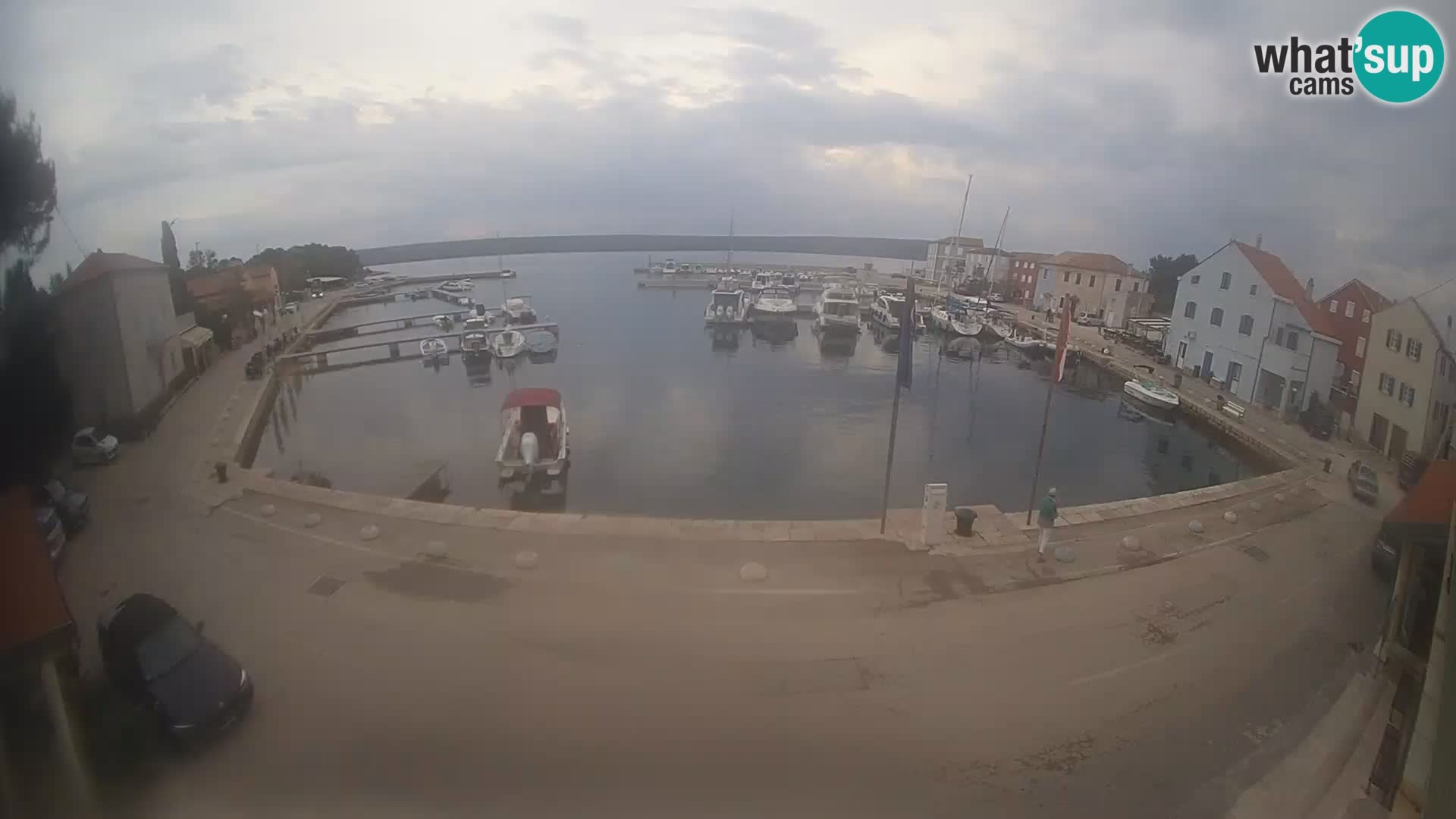 Nerezine – Insle Lošinj