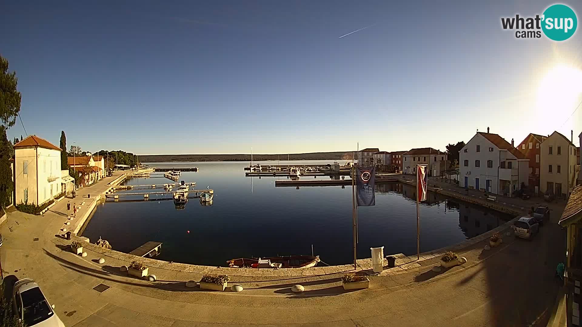 Nerezine – Island of Lošinj