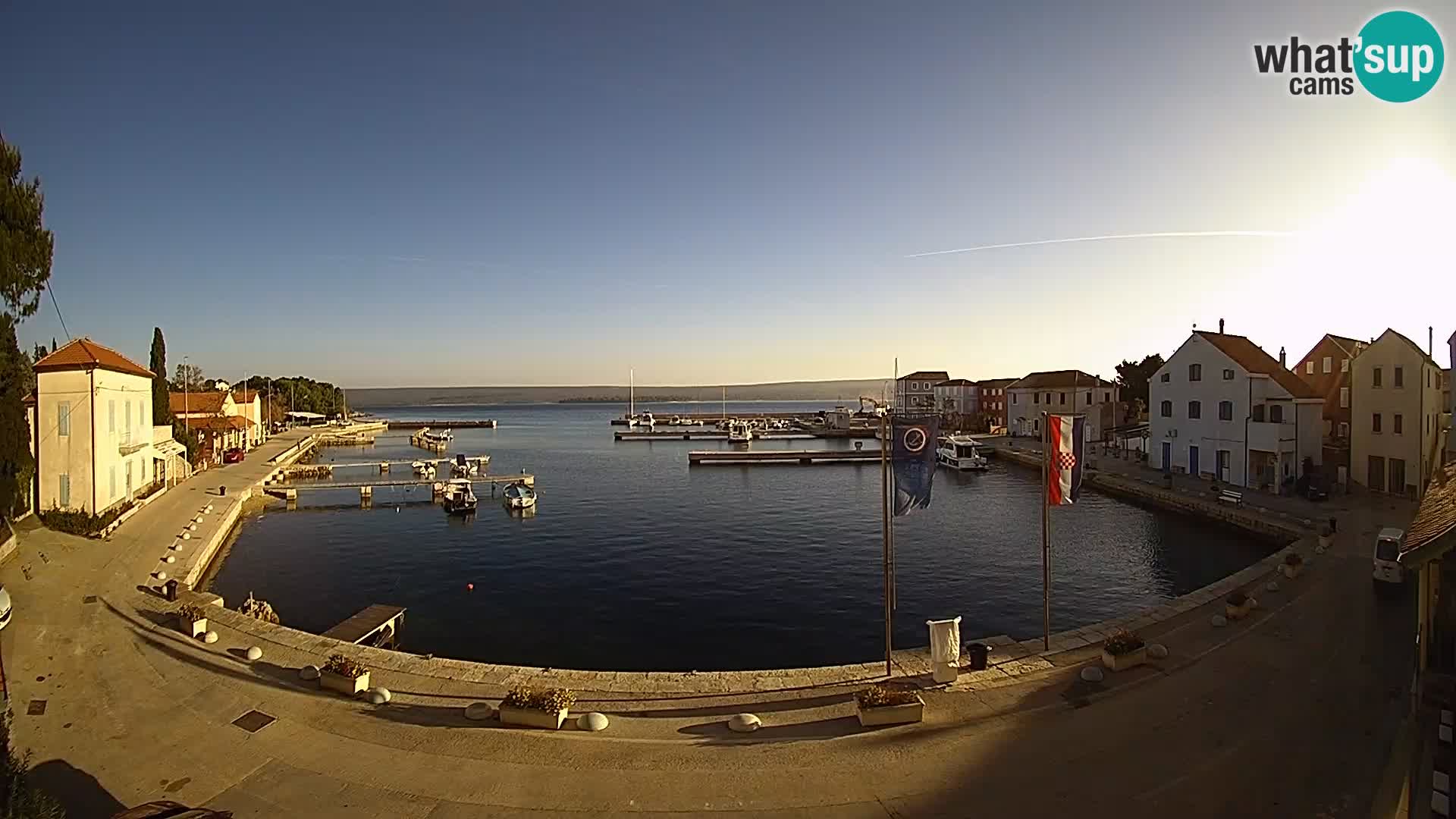 Neresine – Isola di Lussino