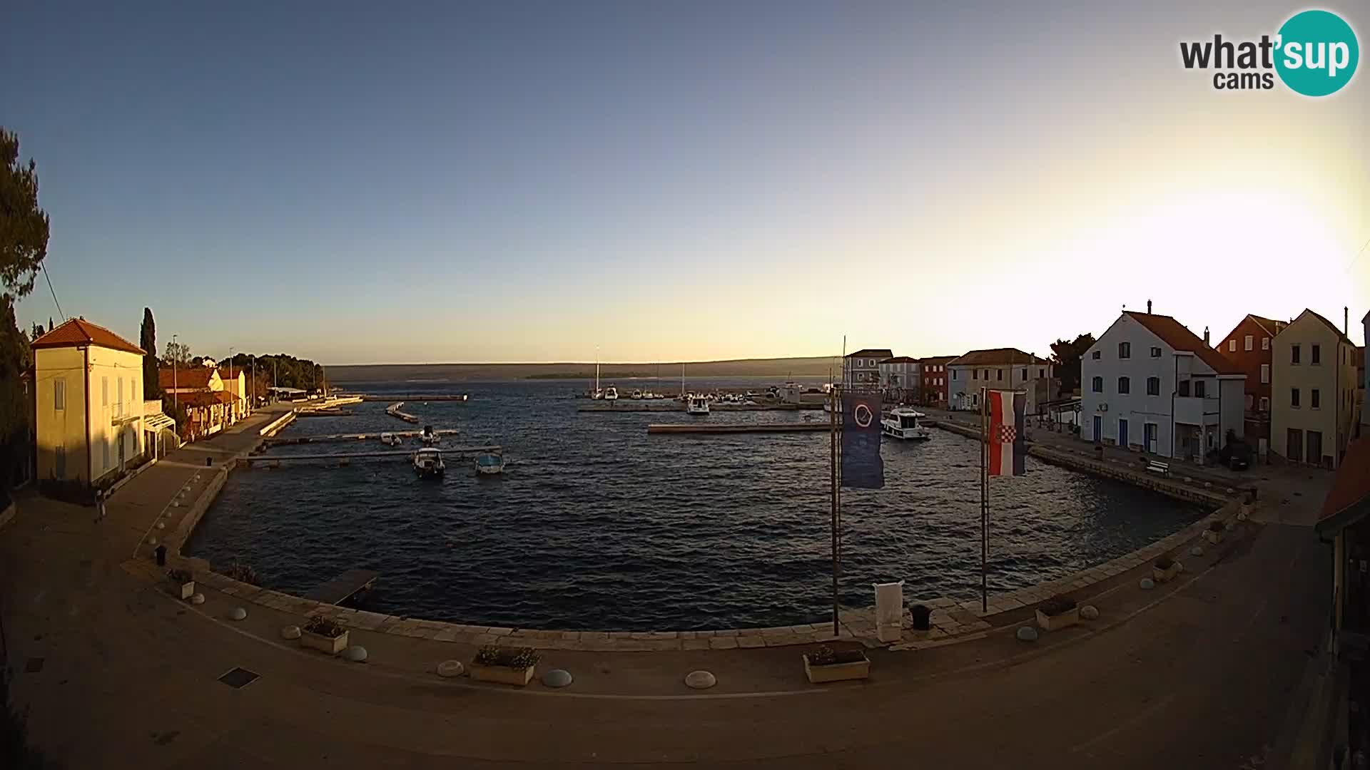 Nerezine – Otok Lošinj