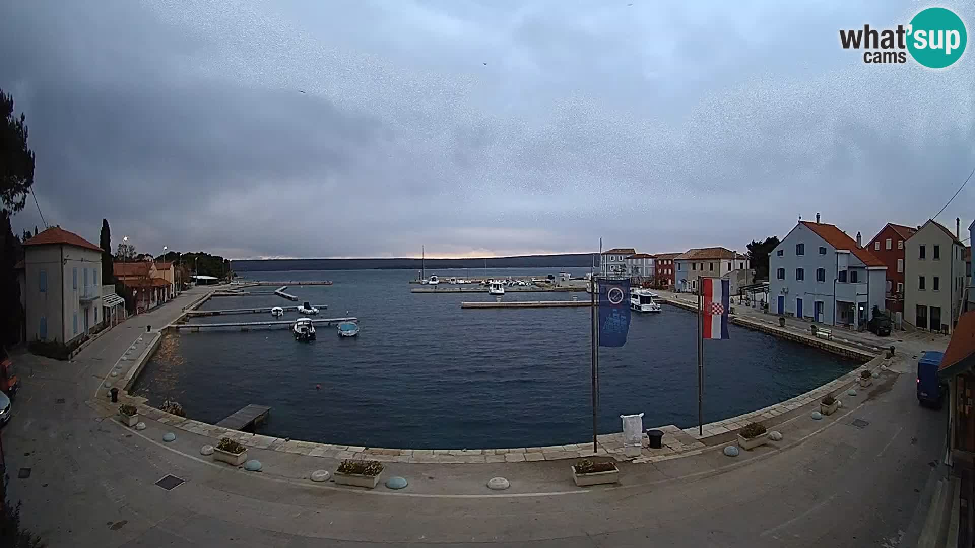 Nerezine – Otok Lošinj