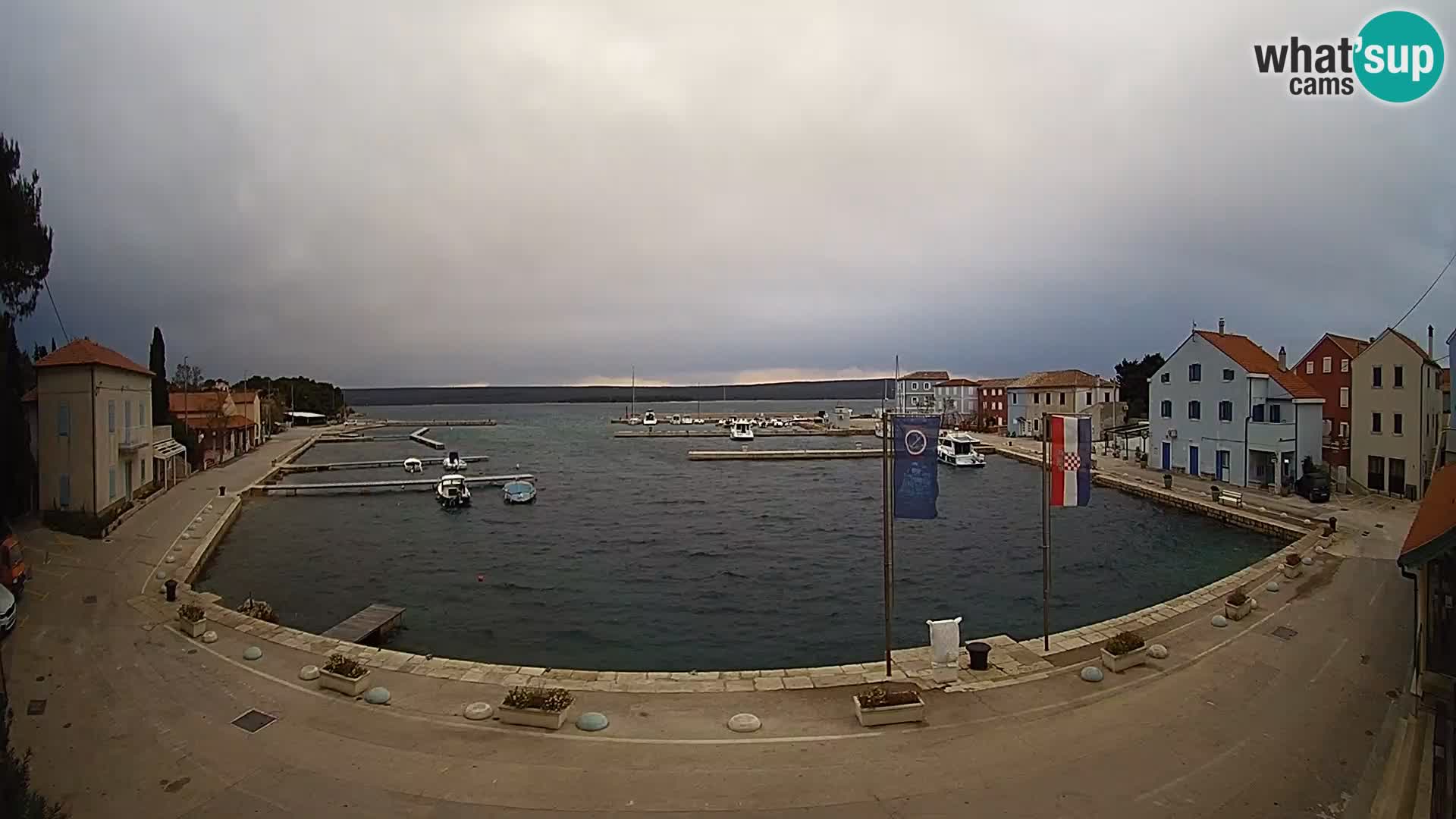 Nerezine – Otok Lošinj