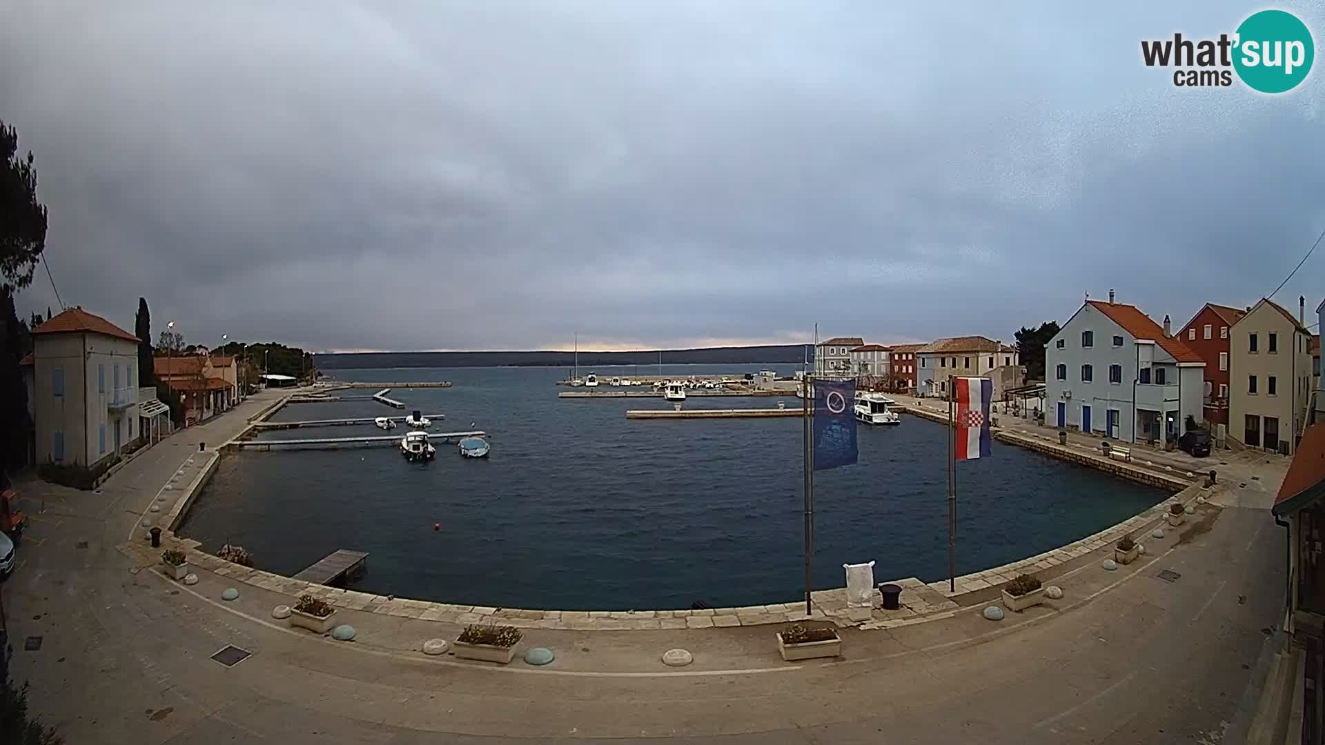 Nerezine – Otok Lošinj