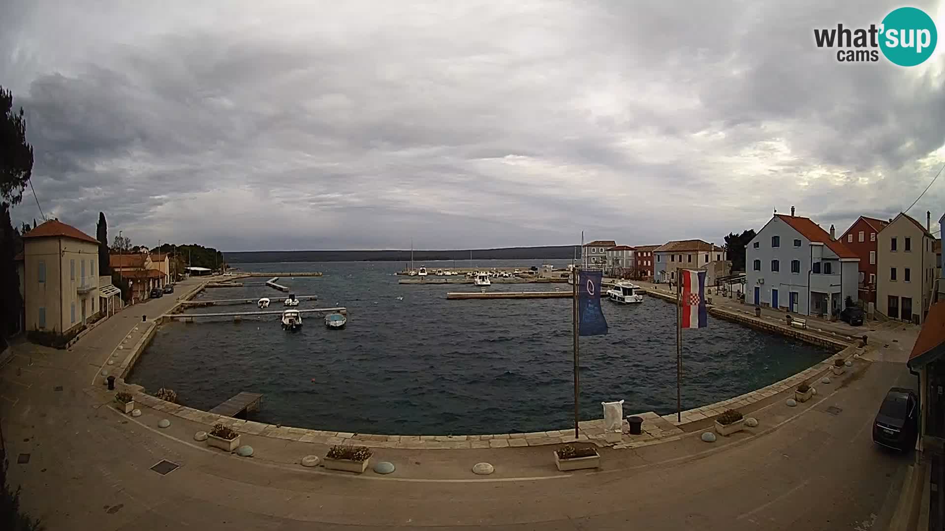 Nerezine – Insle Lošinj