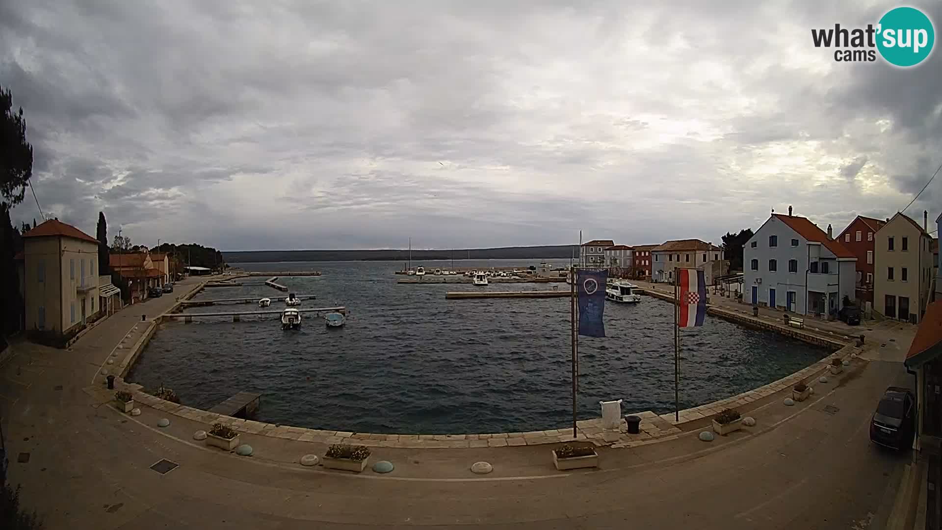 Nerezine – Otok Lošinj