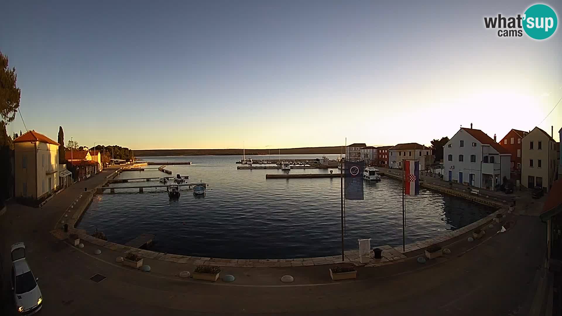 Nerezine – Insle Lošinj