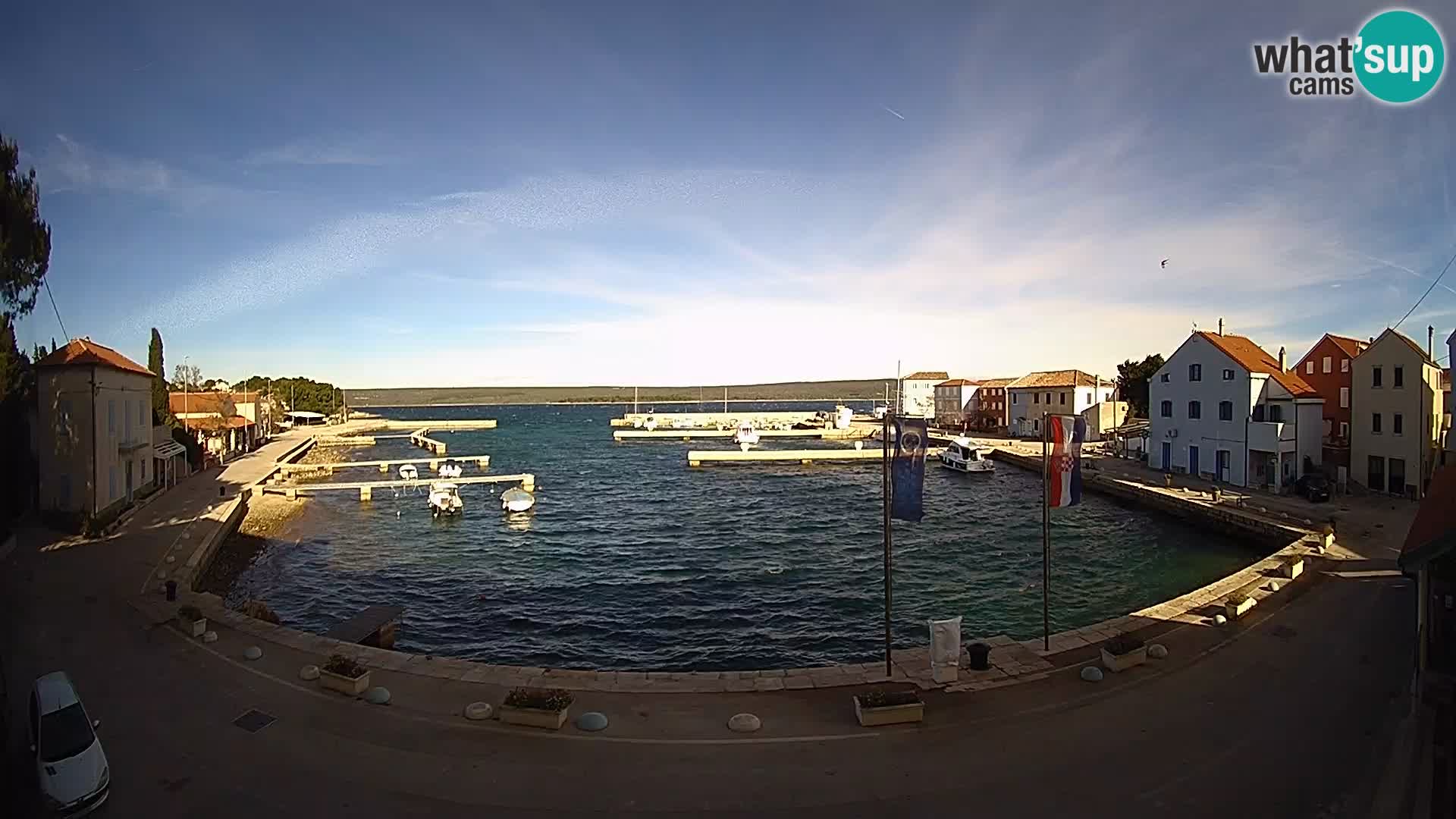 Nerezine – Otok Lošinj