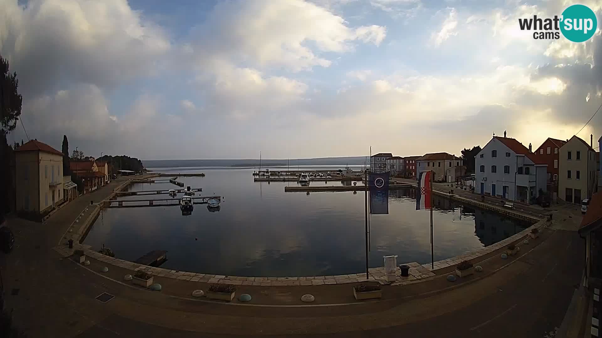 Nerezine – Island of Lošinj