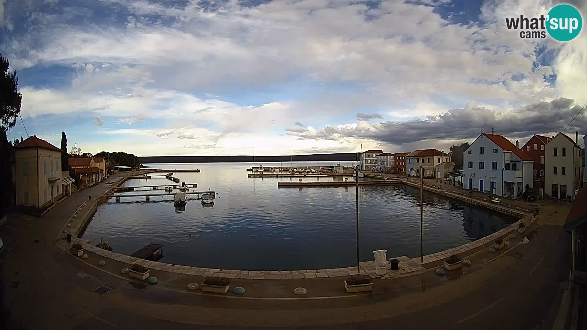 Nerezine – Otok Lošinj