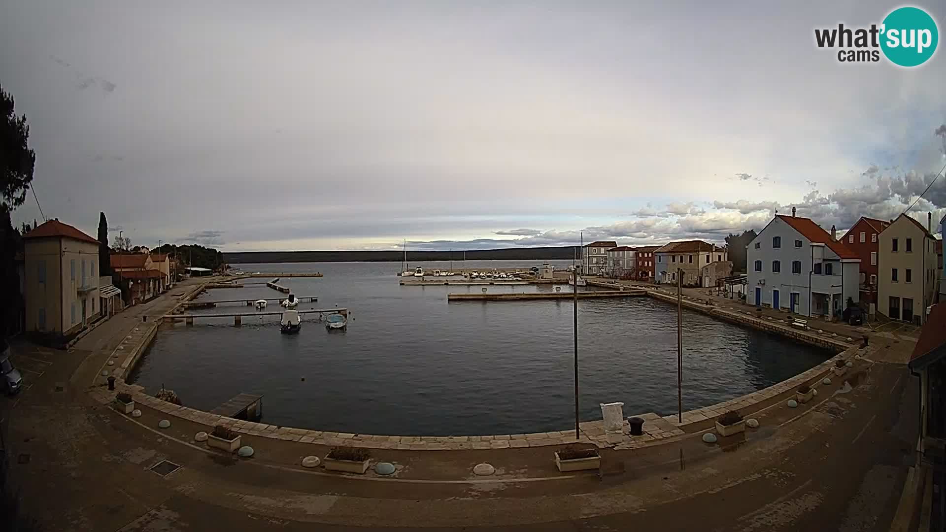 Nerezine – Otok Lošinj