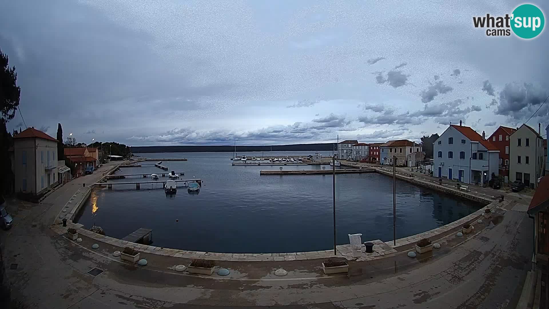 Nerezine – Otok Lošinj