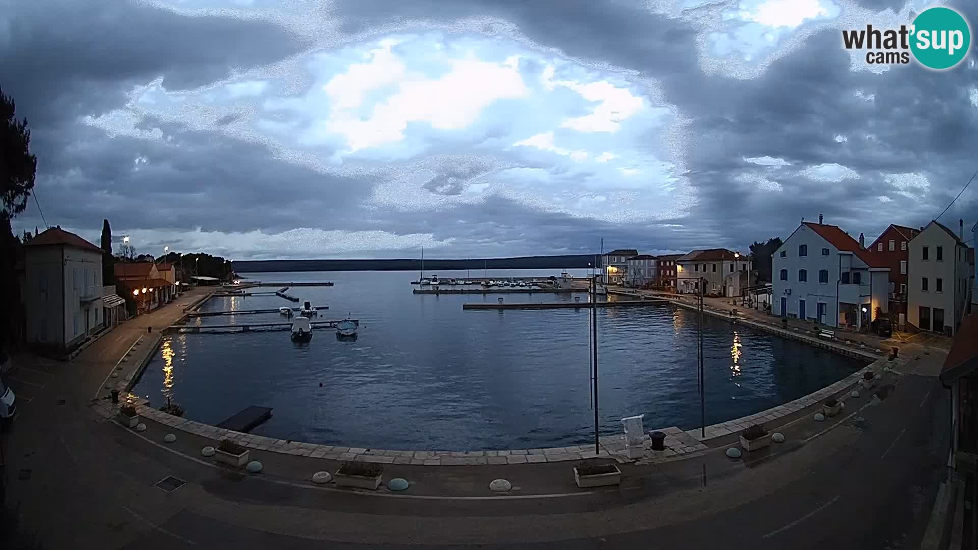 Nerezine – Otok Lošinj