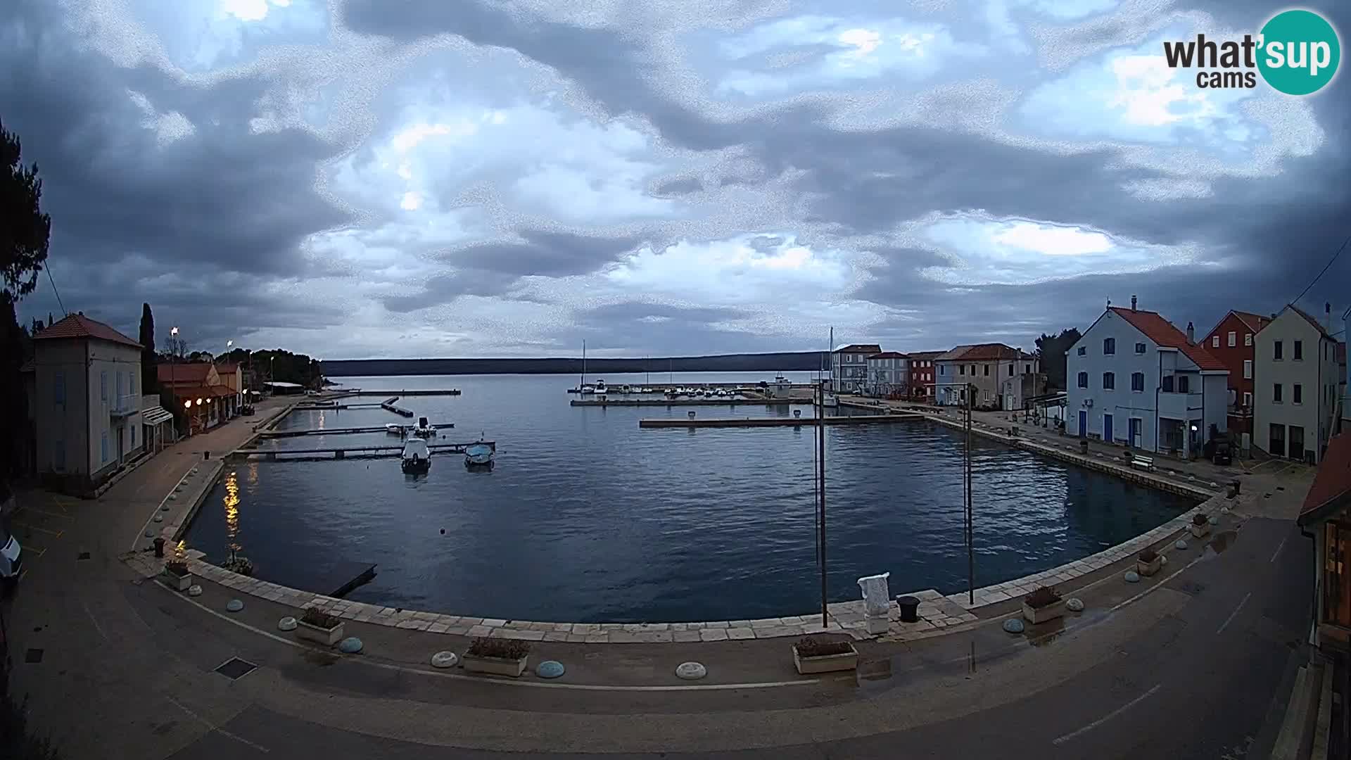 Nerezine – Otok Lošinj