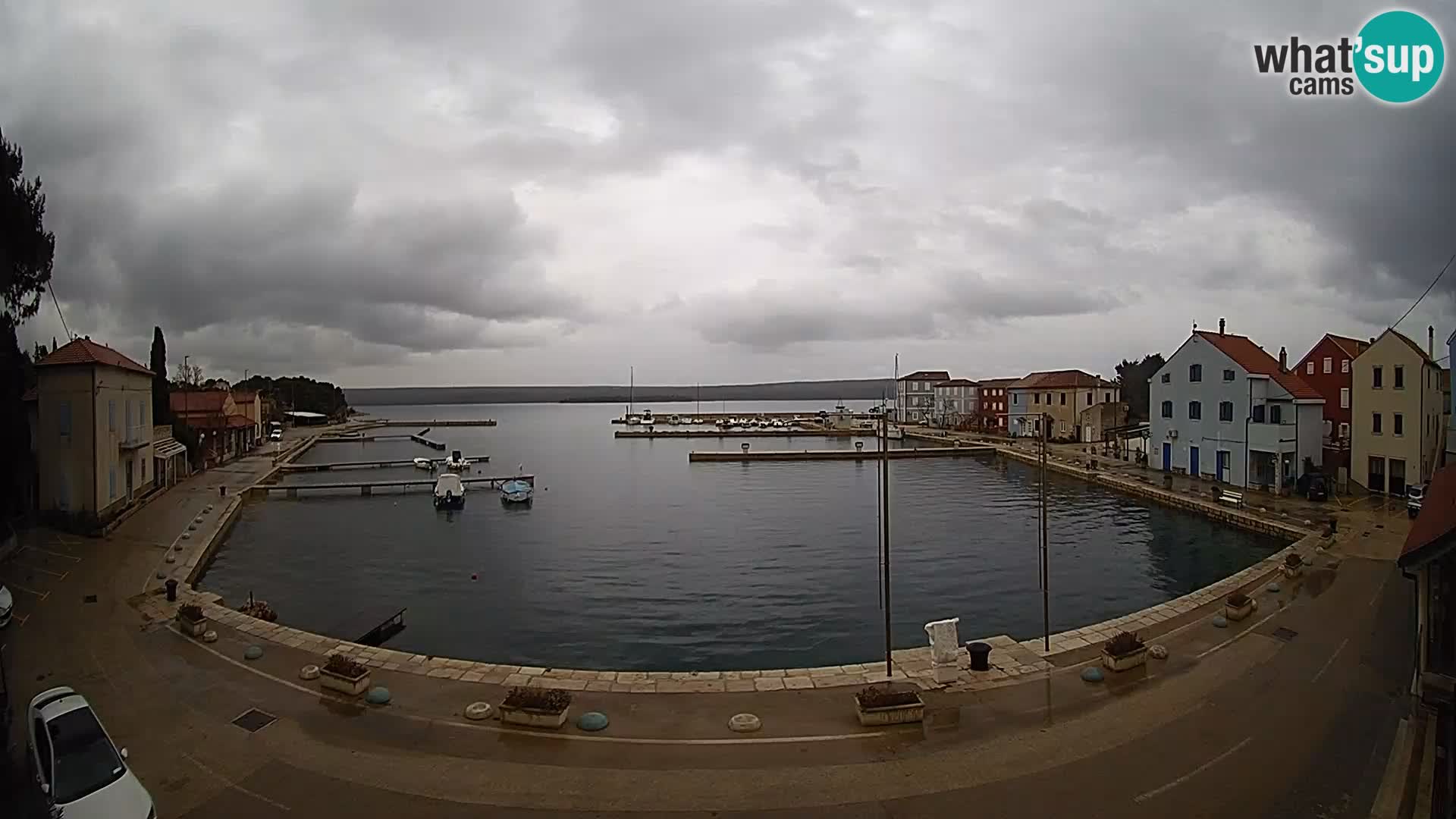 Nerezine – Otok Lošinj