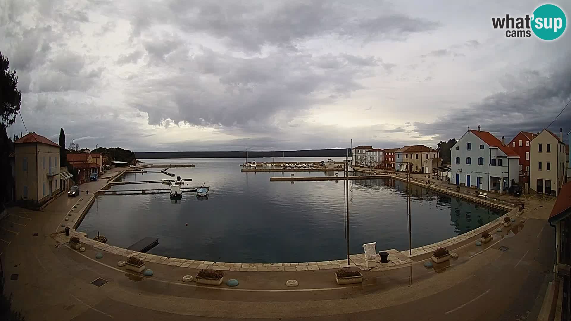 Nerezine – Otok Lošinj